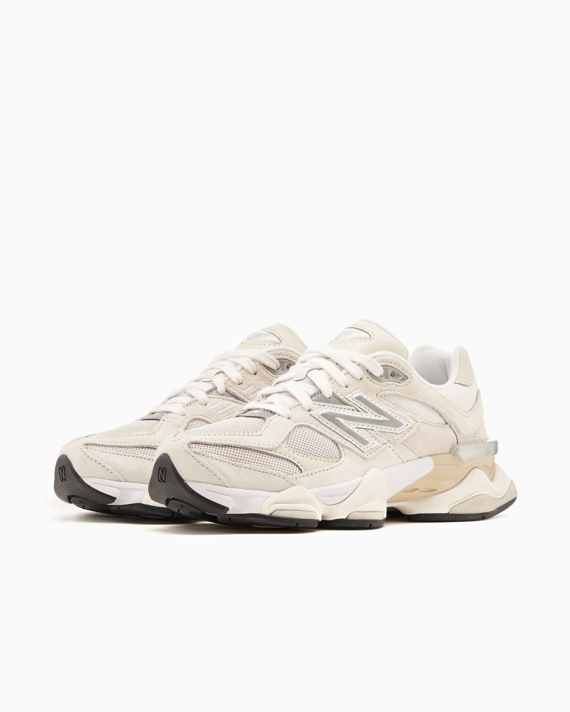 Sneakers New Balance U9060 WHT - U9060WHT