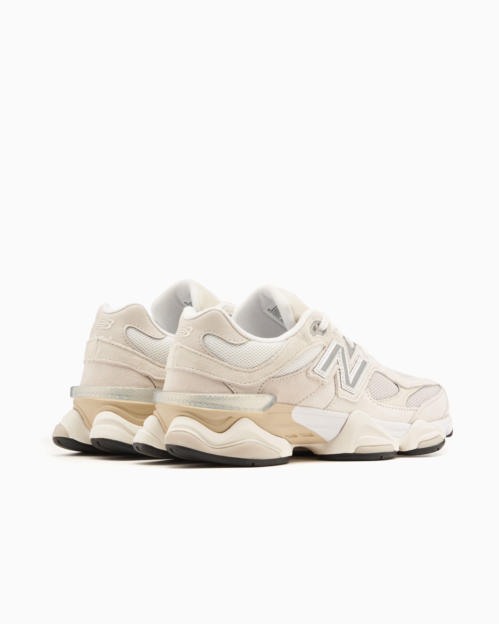 Sneakers New Balance U9060 WHT - U9060WHT