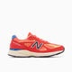 New Balance U990v4 "Bart Simpson"