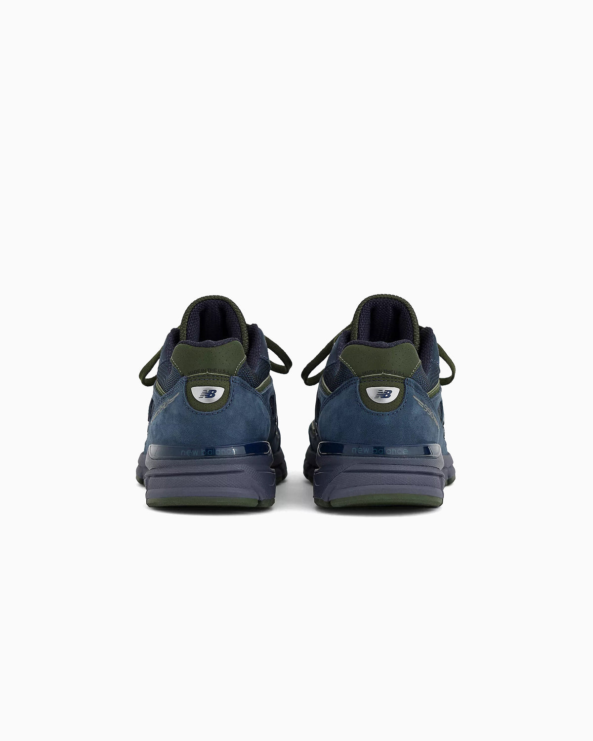 Sneakers New Balance U990v4 BG4 "Made in USA" - U990BG4