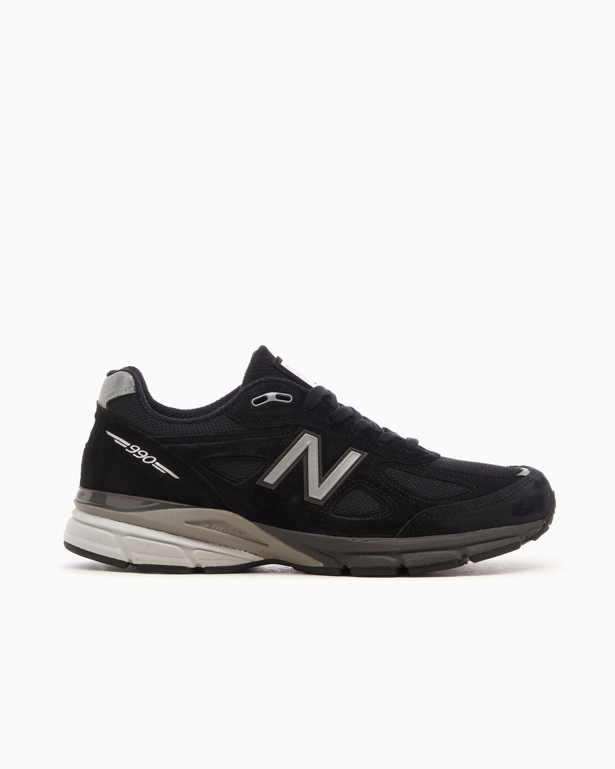 Sneakers New Balance U990v4 BL4 "Made In USA" - U990BL4