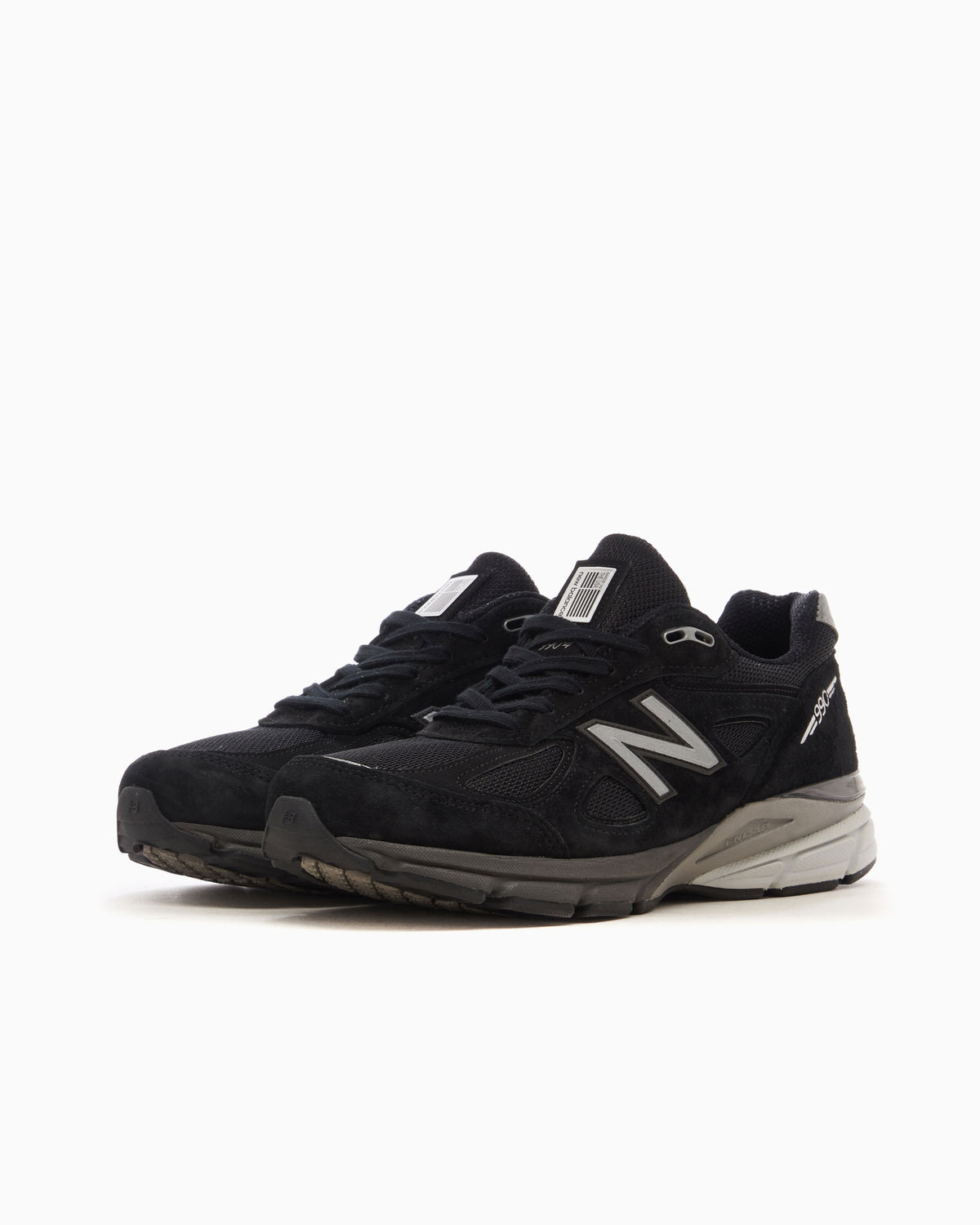 Sneakers New Balance U990v4 BL4 "Made In USA" - U990BL4