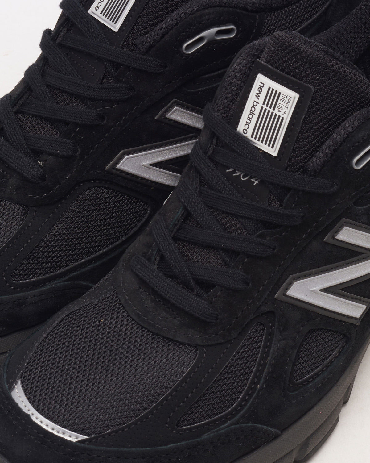 Sneakers New Balance U990v4 BL4 "Made In USA" - U990BL4