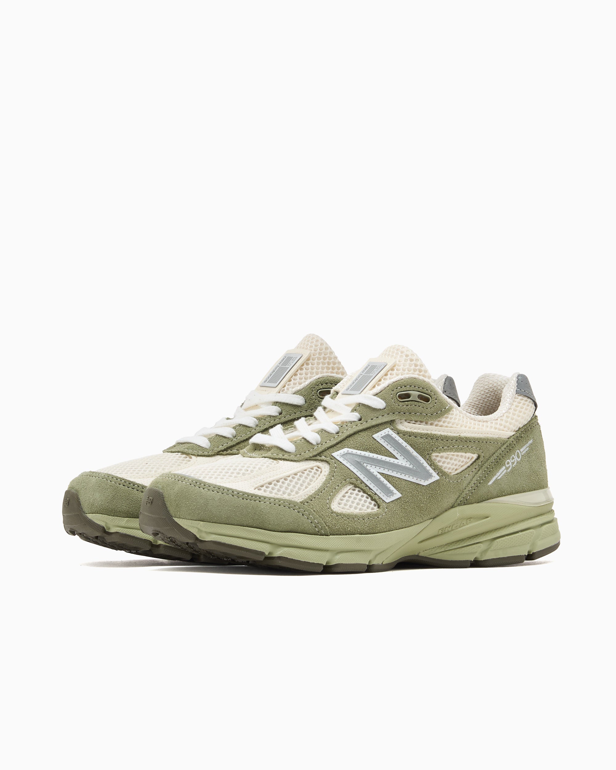 Sneakers New Balance U990v4 "Made in USA" - U9901MX