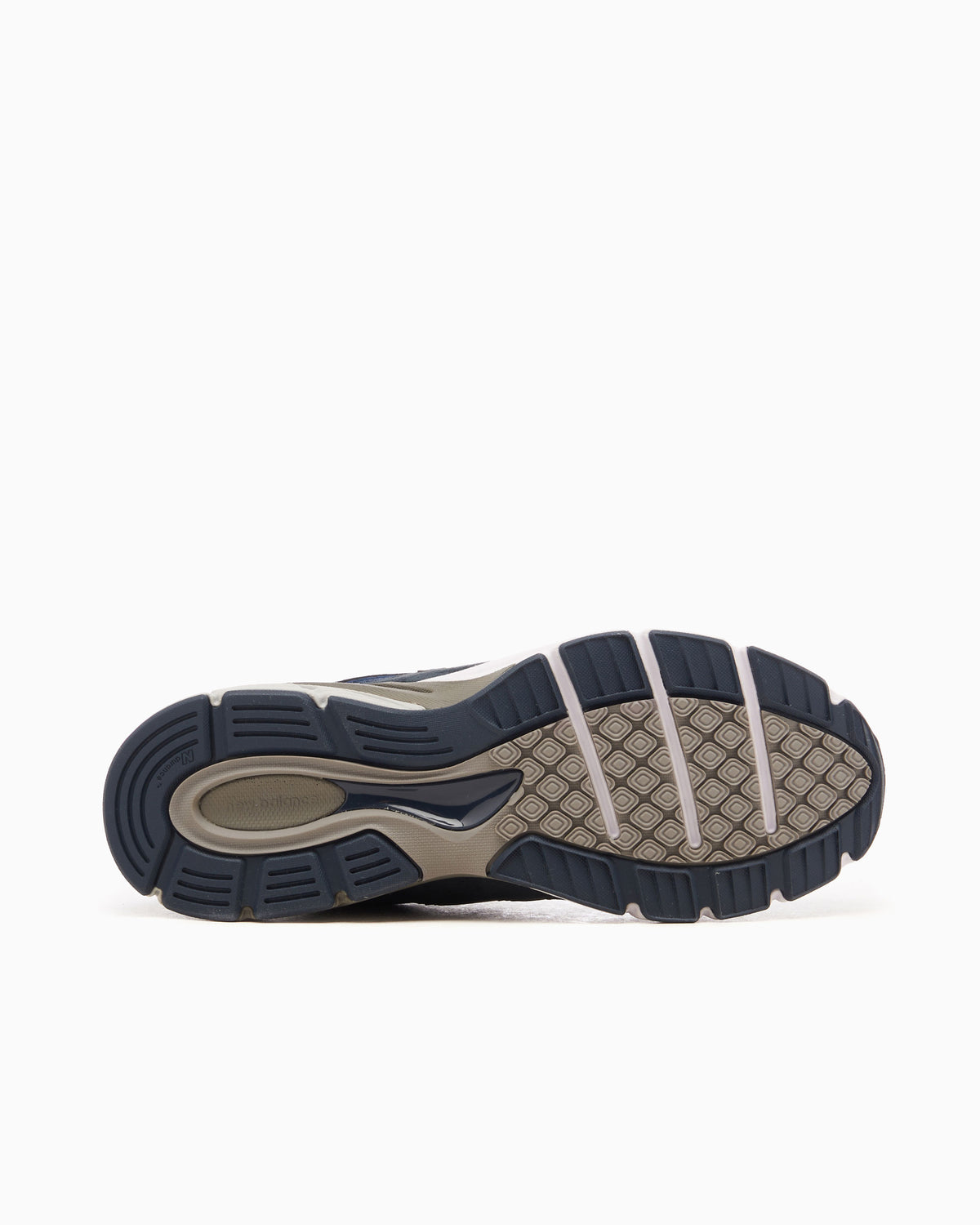 Sneakers New Balance U990v4 NV4 "Made In USA" - U990NV4