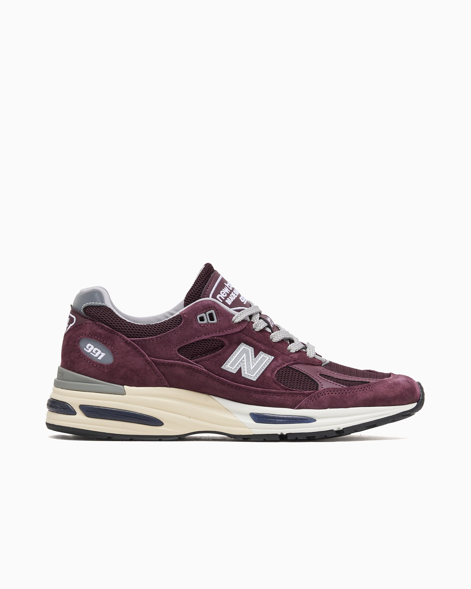 New Balance U991v2 AU2 