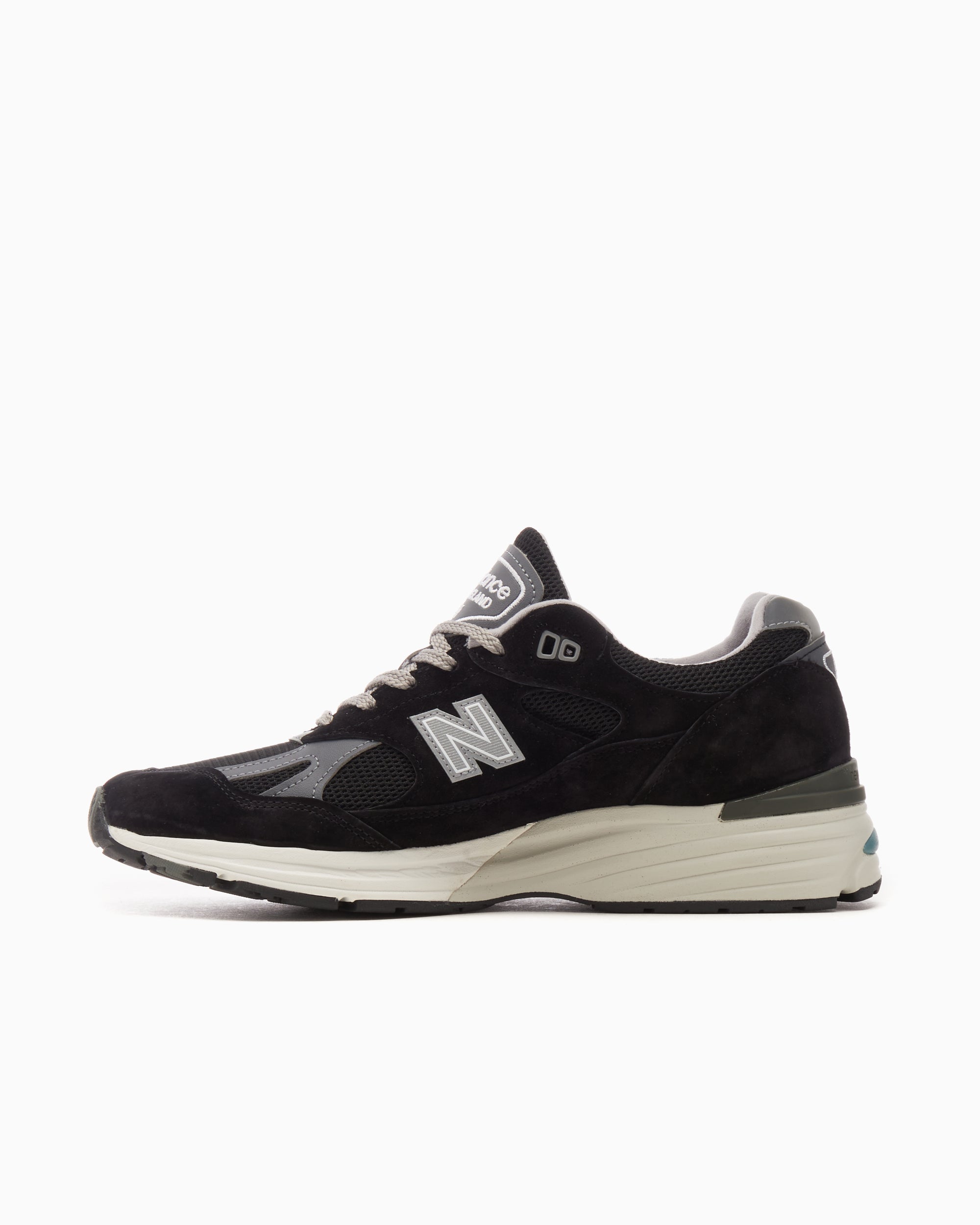 Sneakers New Balance U991v2 BK2 "Made in UK" - U991BK2