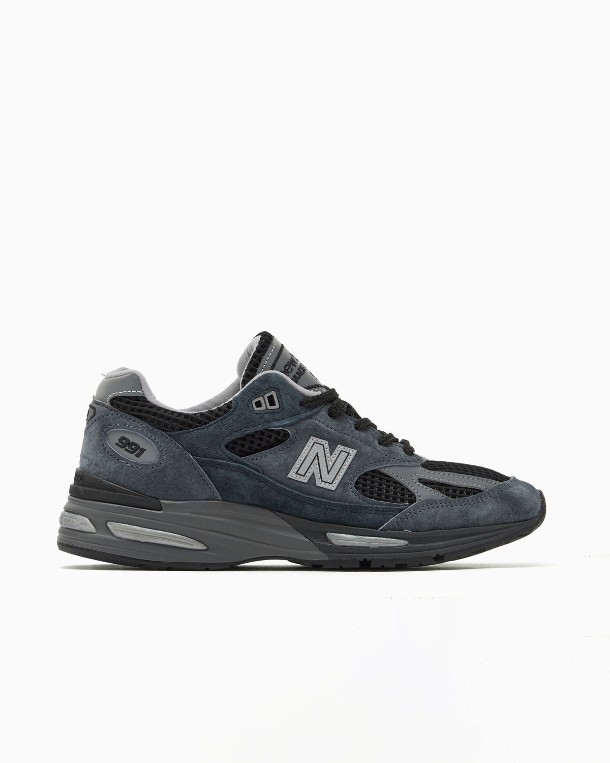 Sneakers New Balance U991v2 EC2 Elevated Neutrals "Made in UK" - U991EC2