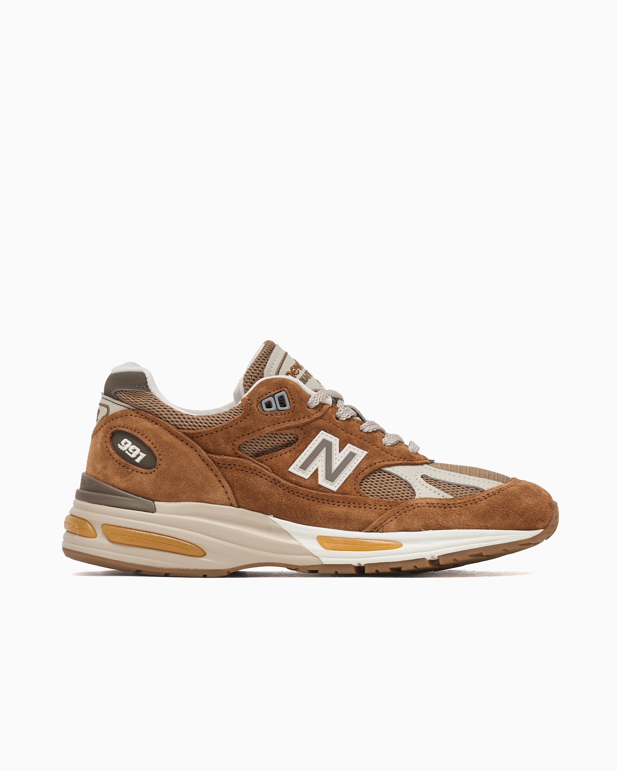 New Balance U991v2 GB2 