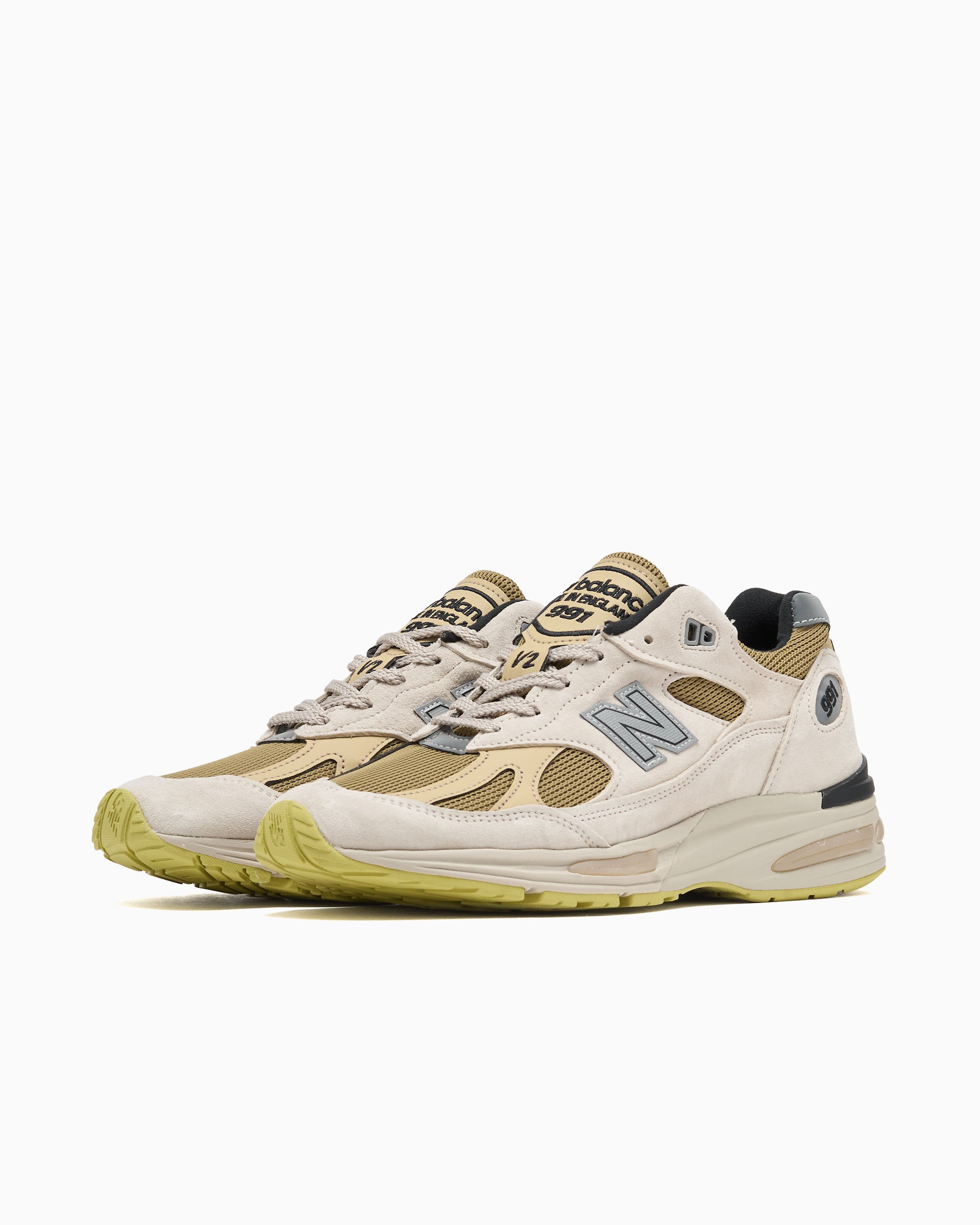 New Balance U991v2 PW2 Neo Syntesis New Balance U991v2 PW2 Neo Syntesis