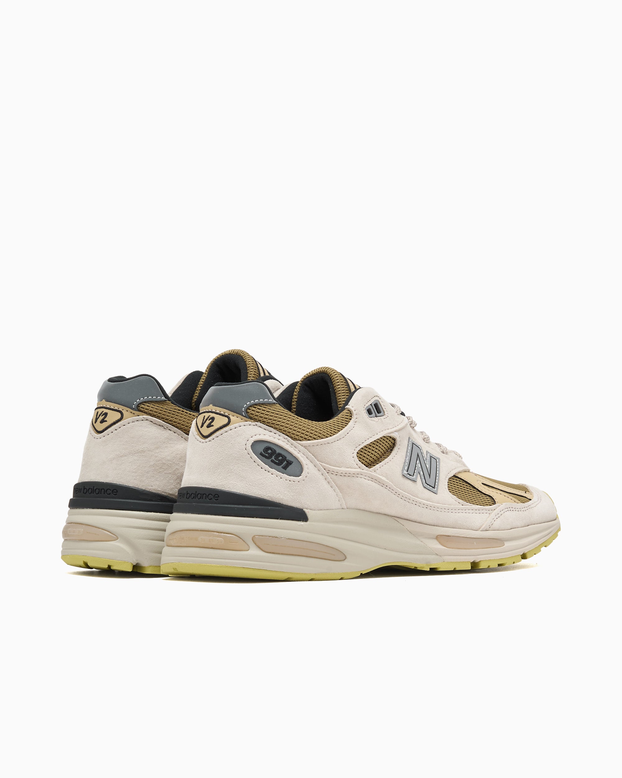New Balance U991v2 PW2 Neo Syntesis New Balance U991v2 PW2 Neo Syntesis