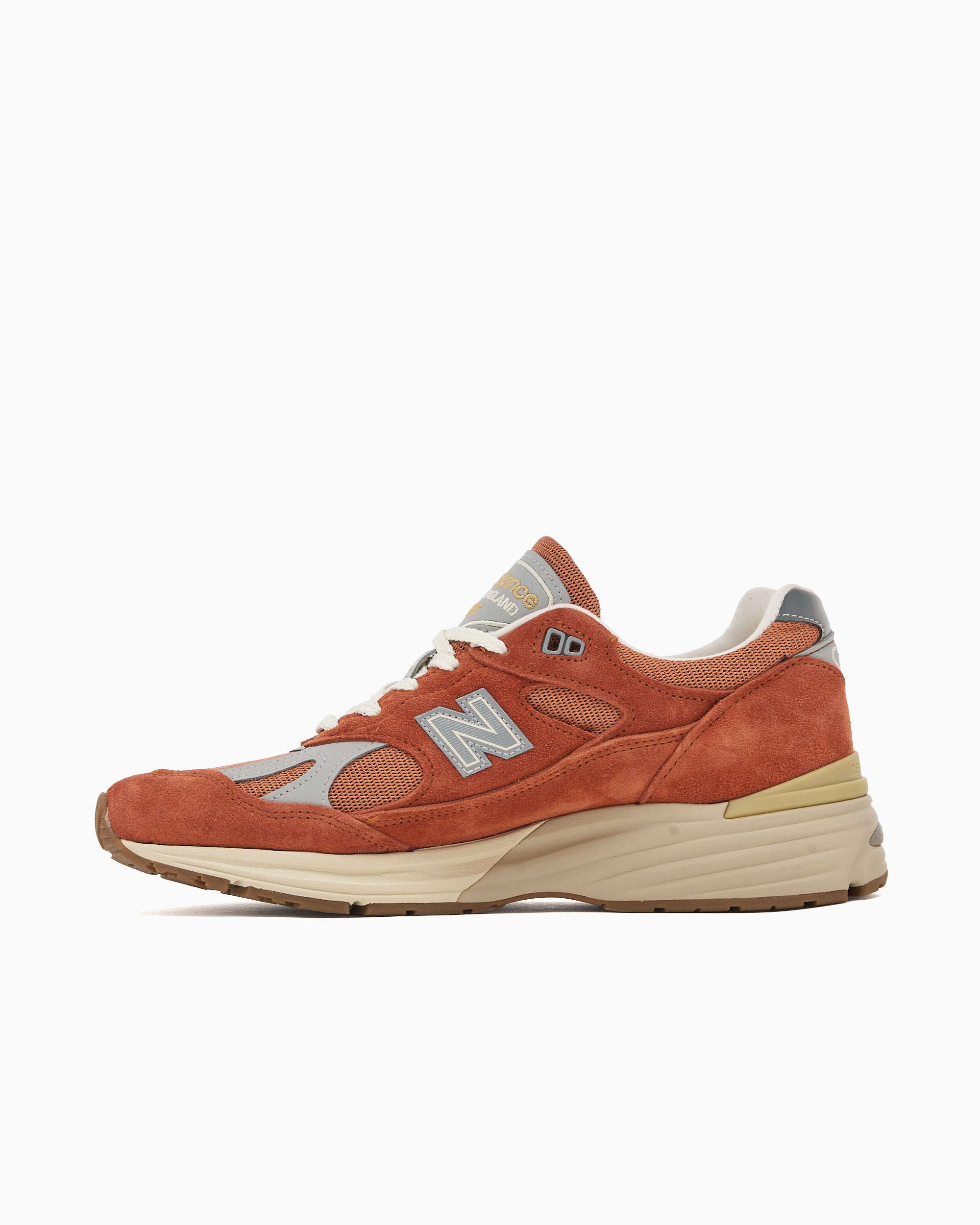 Sneakers New Balance U991v2 SS2 Vintage Sports "Made in UK" - U991SS2