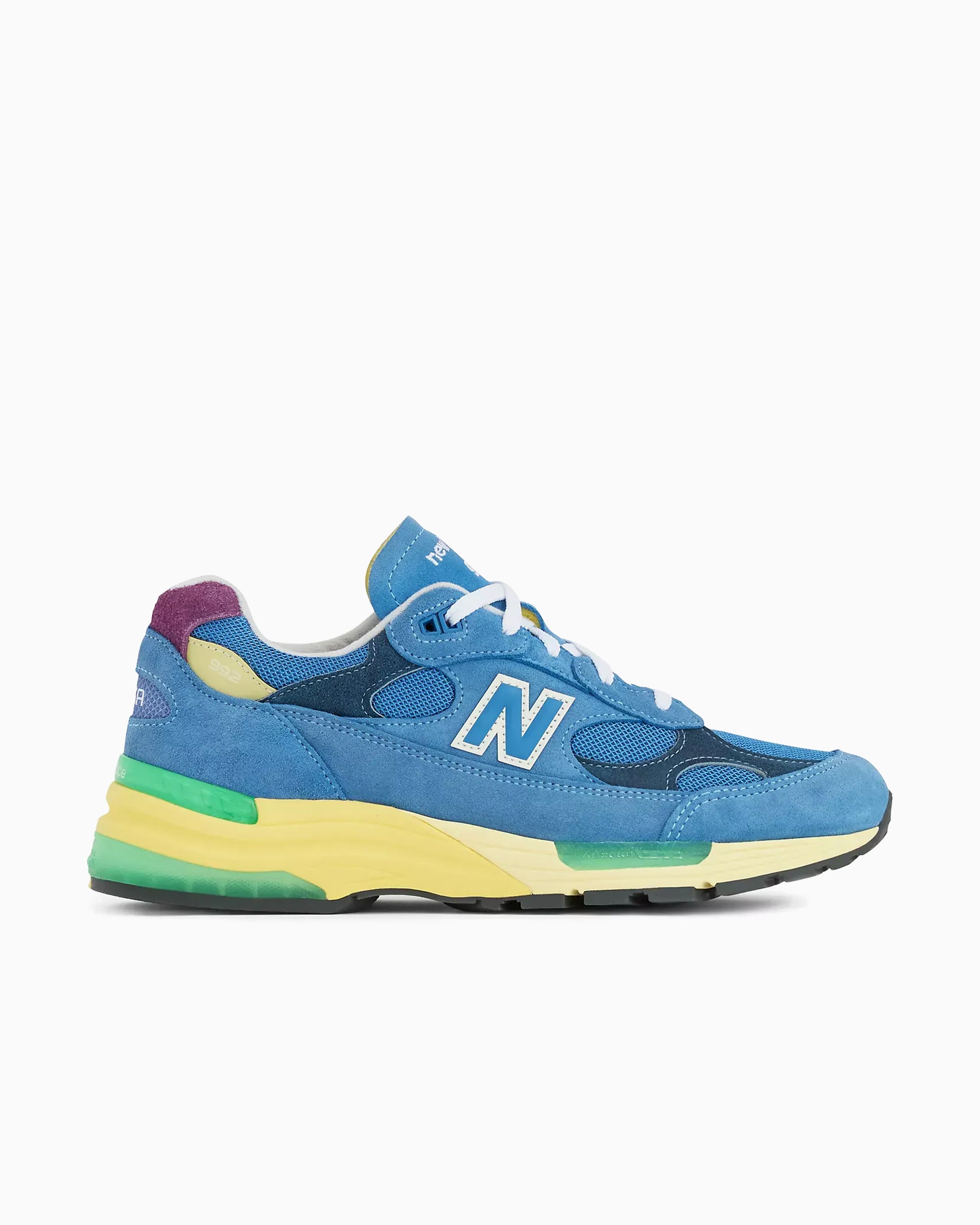 Sneakers New Balance U992 9NF "Made in USA" - U9929NF