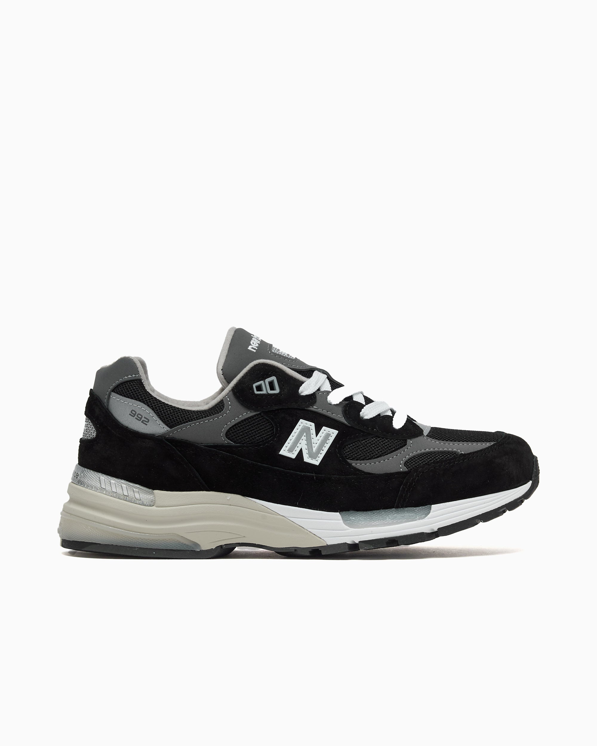 パ*C様 New Balance U992 BK Made in USA 992 New Balance U992 BK 