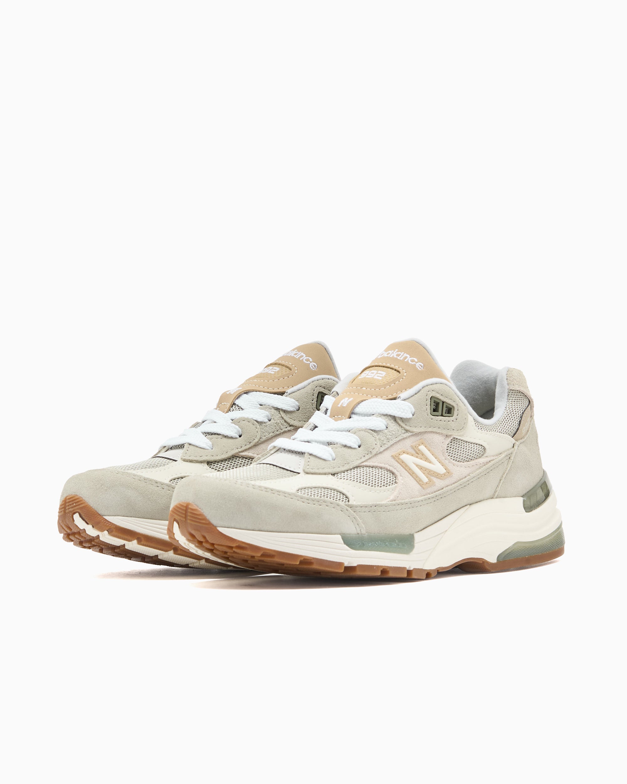 Sneakers New Balance U992 "Made in USA" - U992720