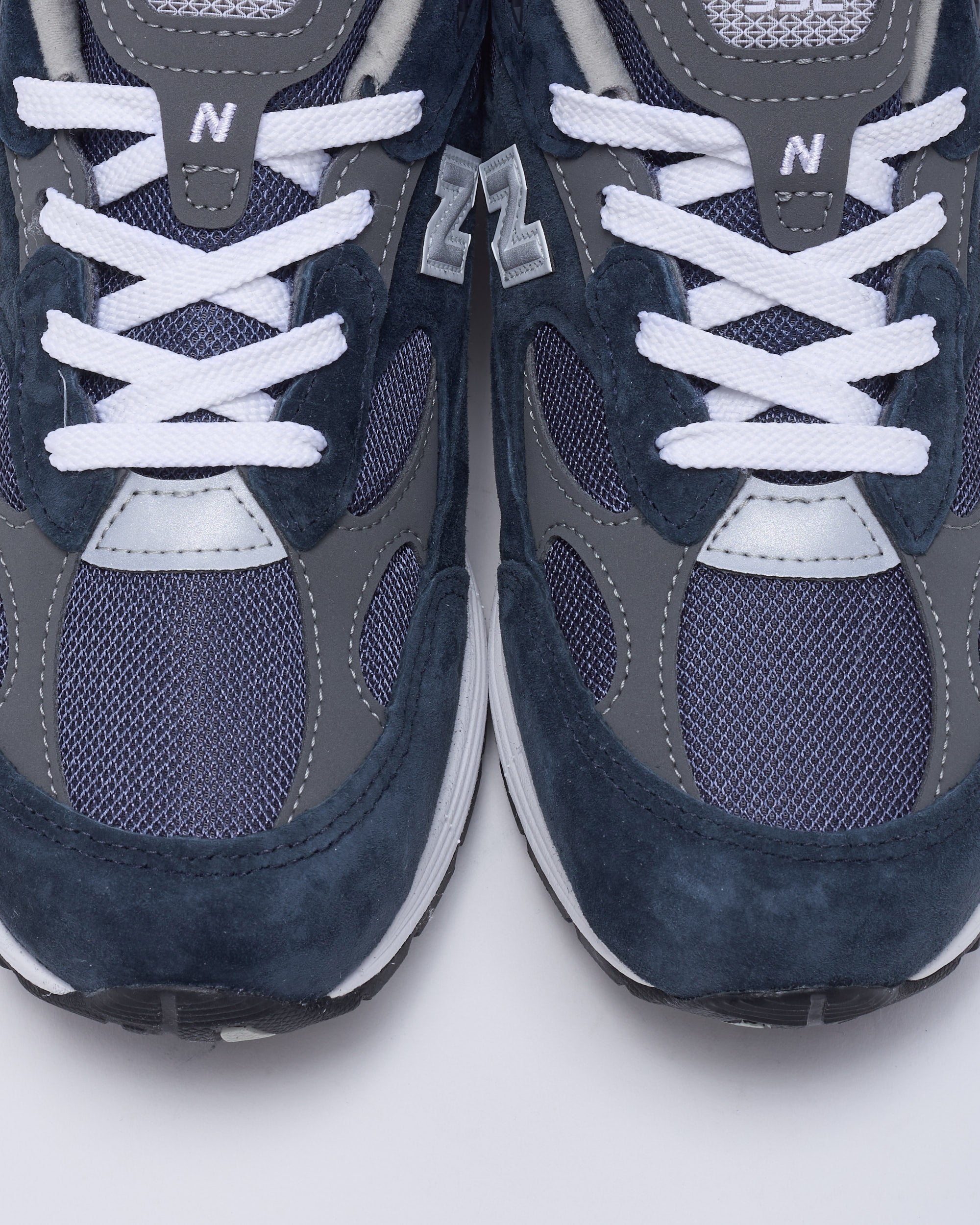 Sneakers New Balance U992 NY "Made in USA" - U992NY