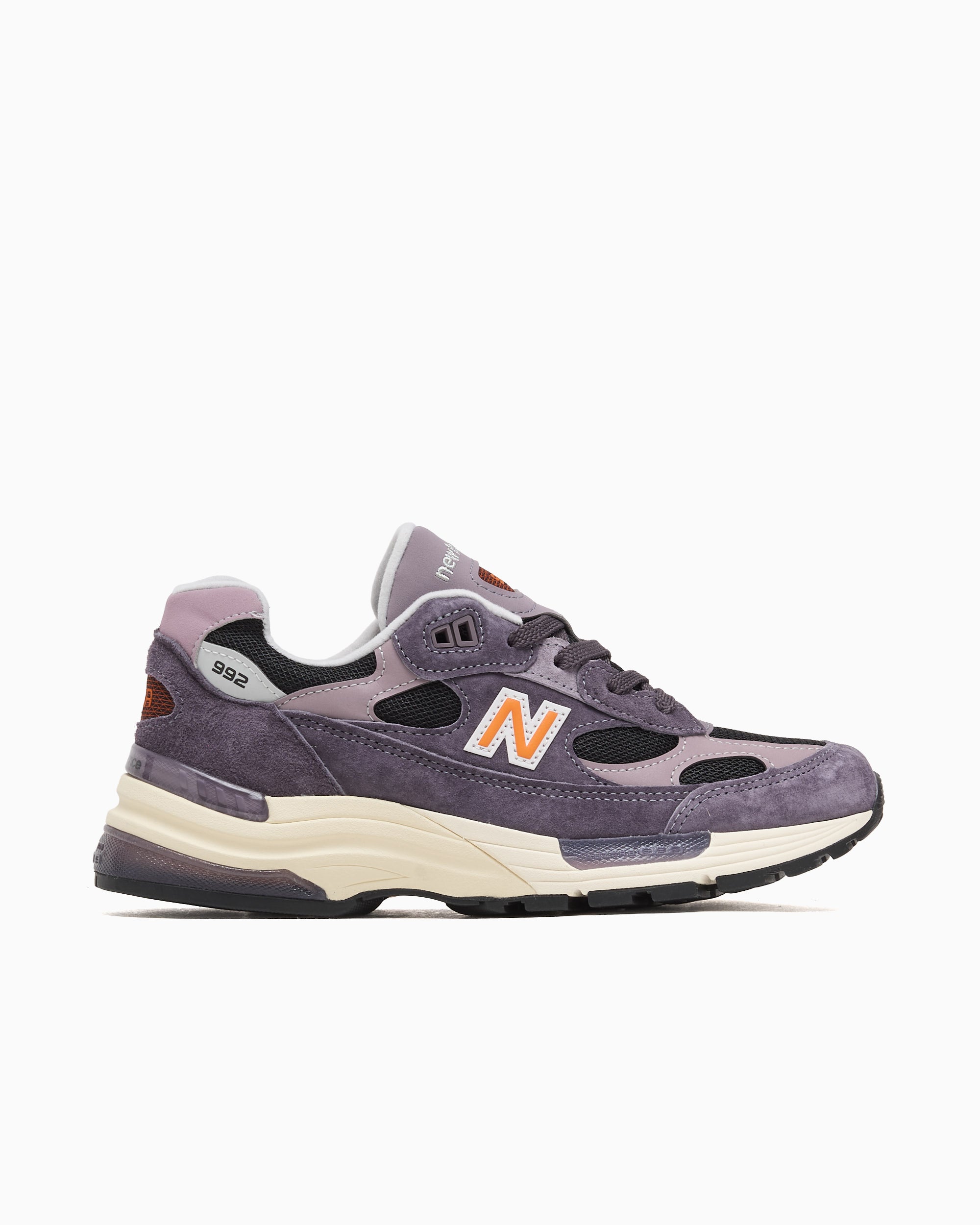 Sneakers New Balance U992 OP "Made in USA" - U992OP
