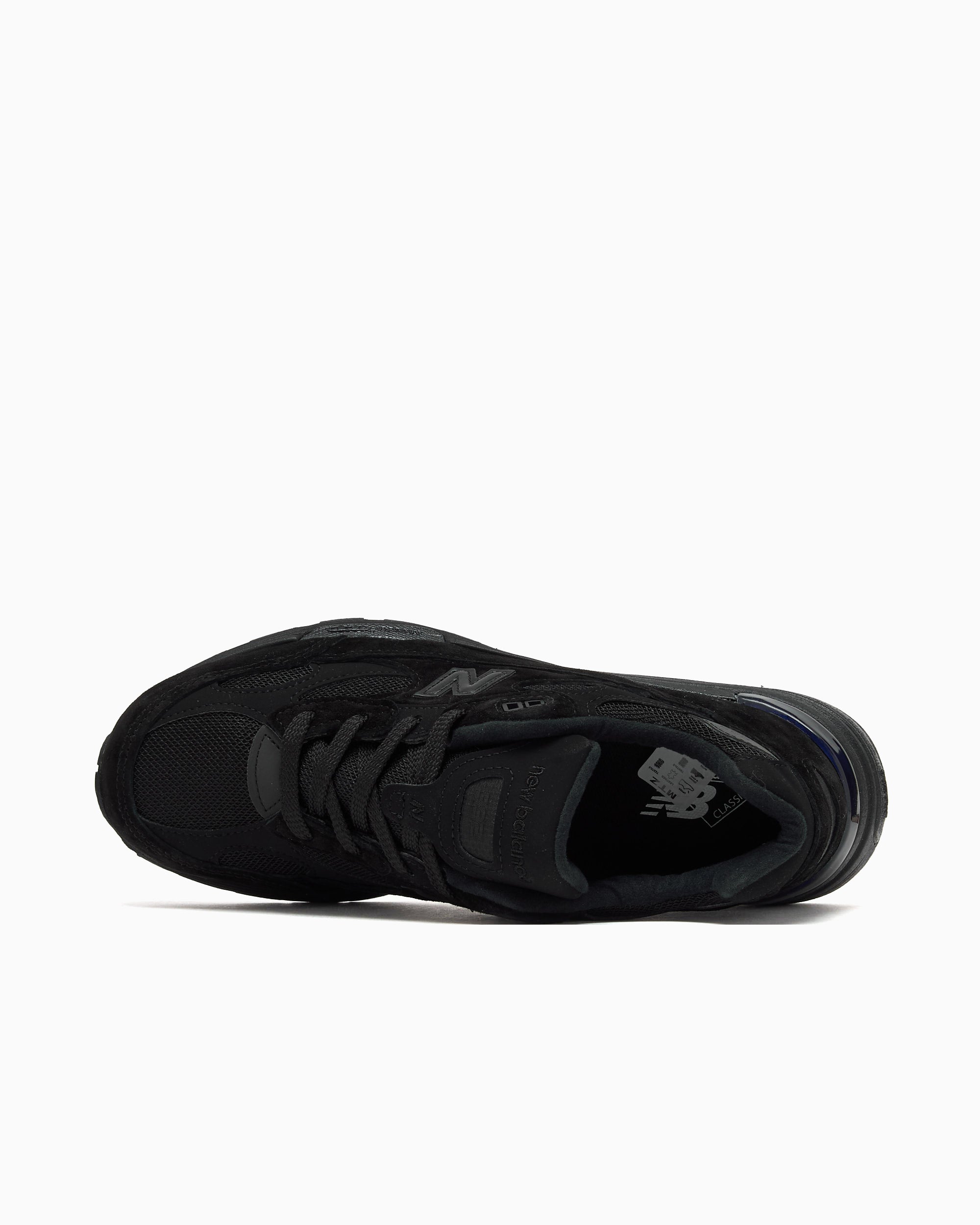 Sneakers New Balance U992 TB "Made in USA" - U992TB