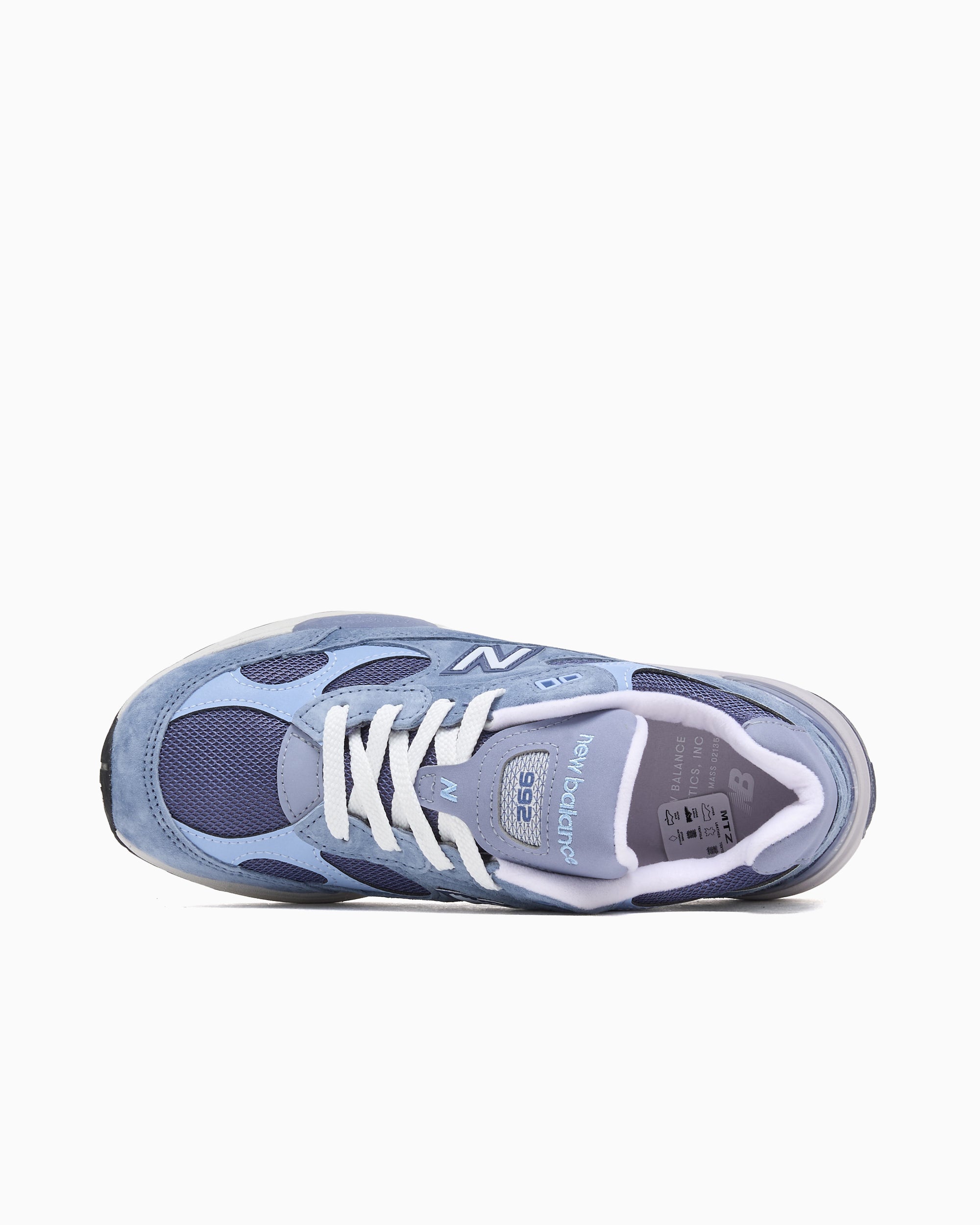 Sneakers New Balance U992 TO "Made in USA Dusk Shower" - U992TO