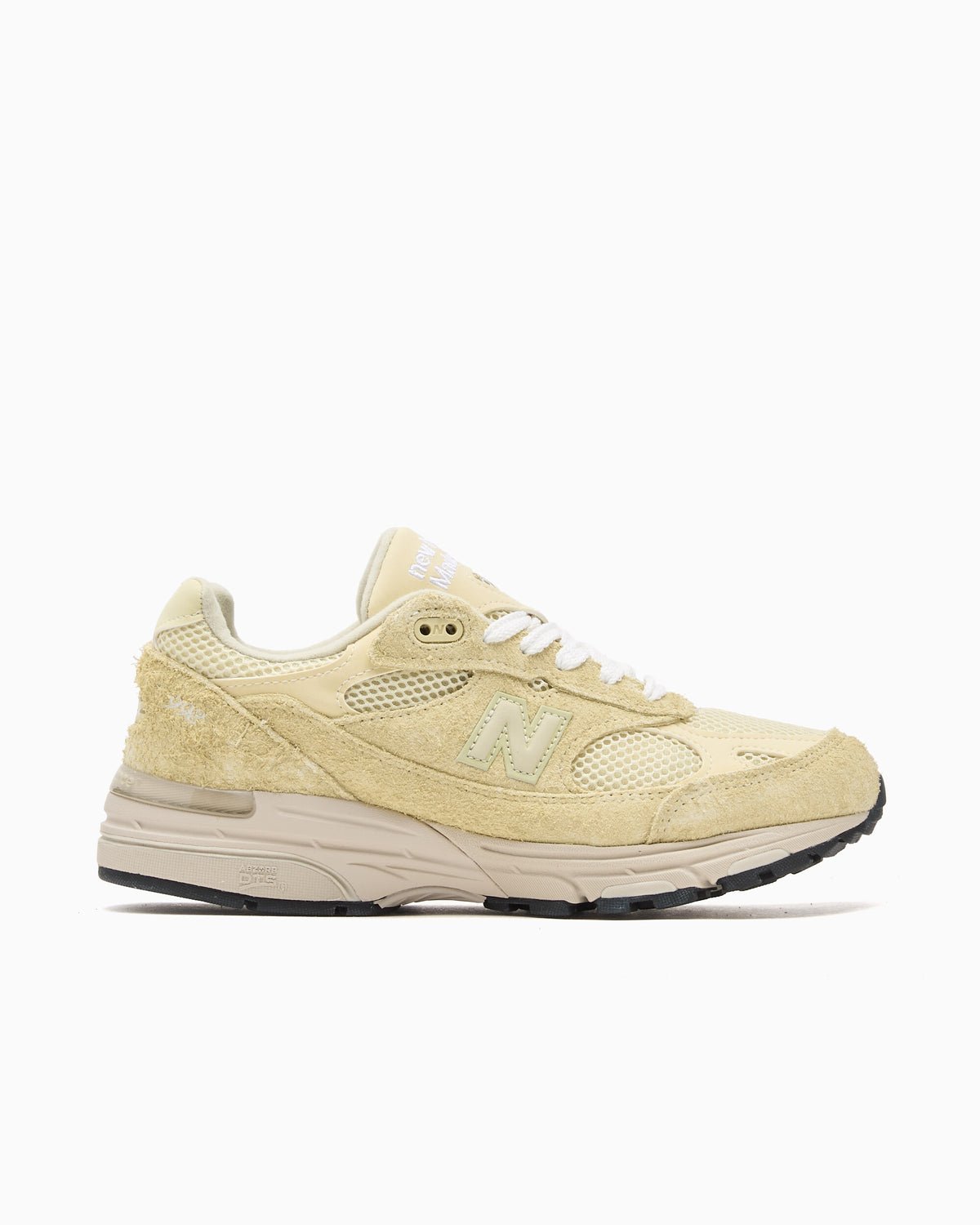 Sneakers New Balance U993 MO "Morel Made in USA" - U993MO