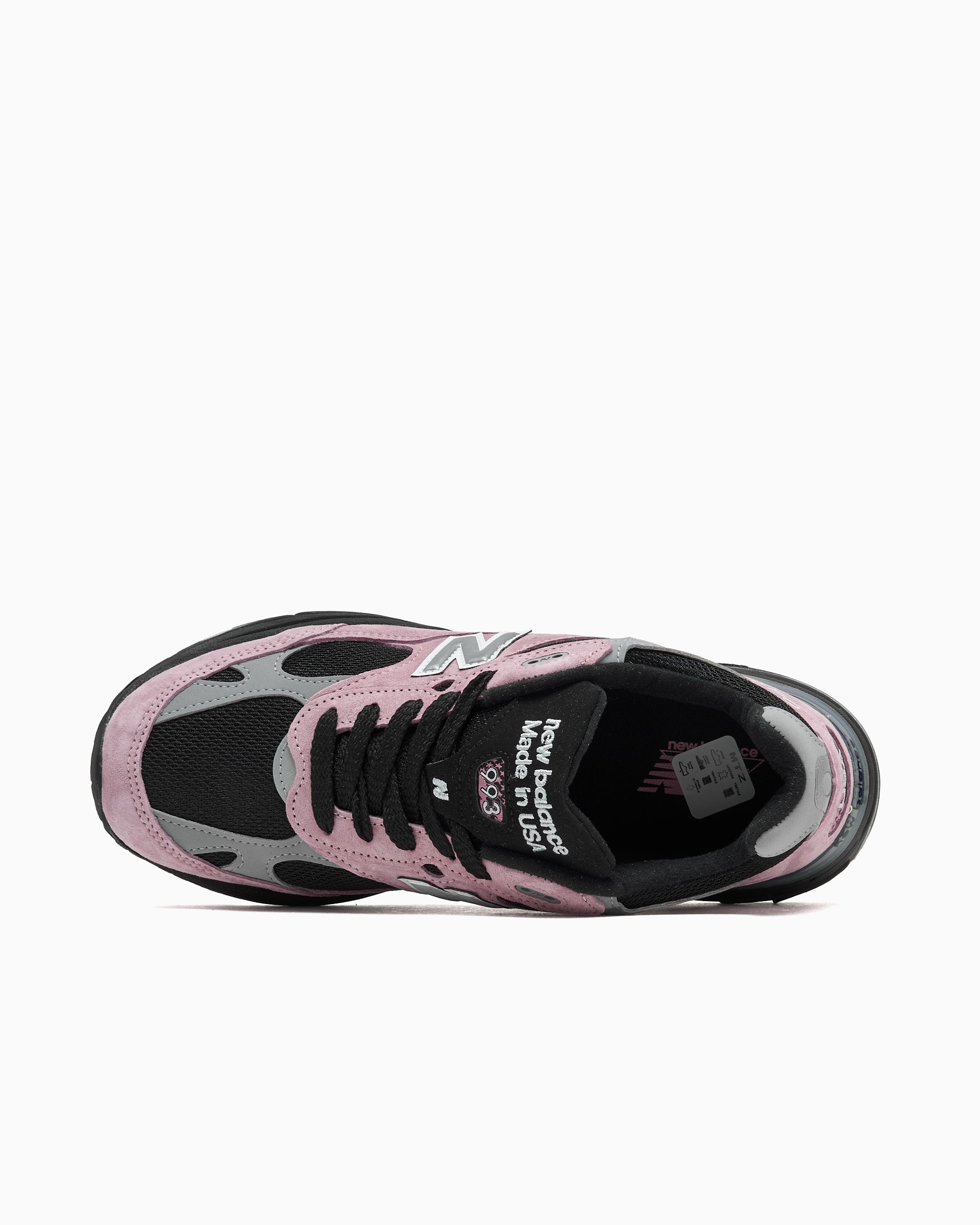 Sneakers New Balance U993 PB "Made in USA" - U993PB