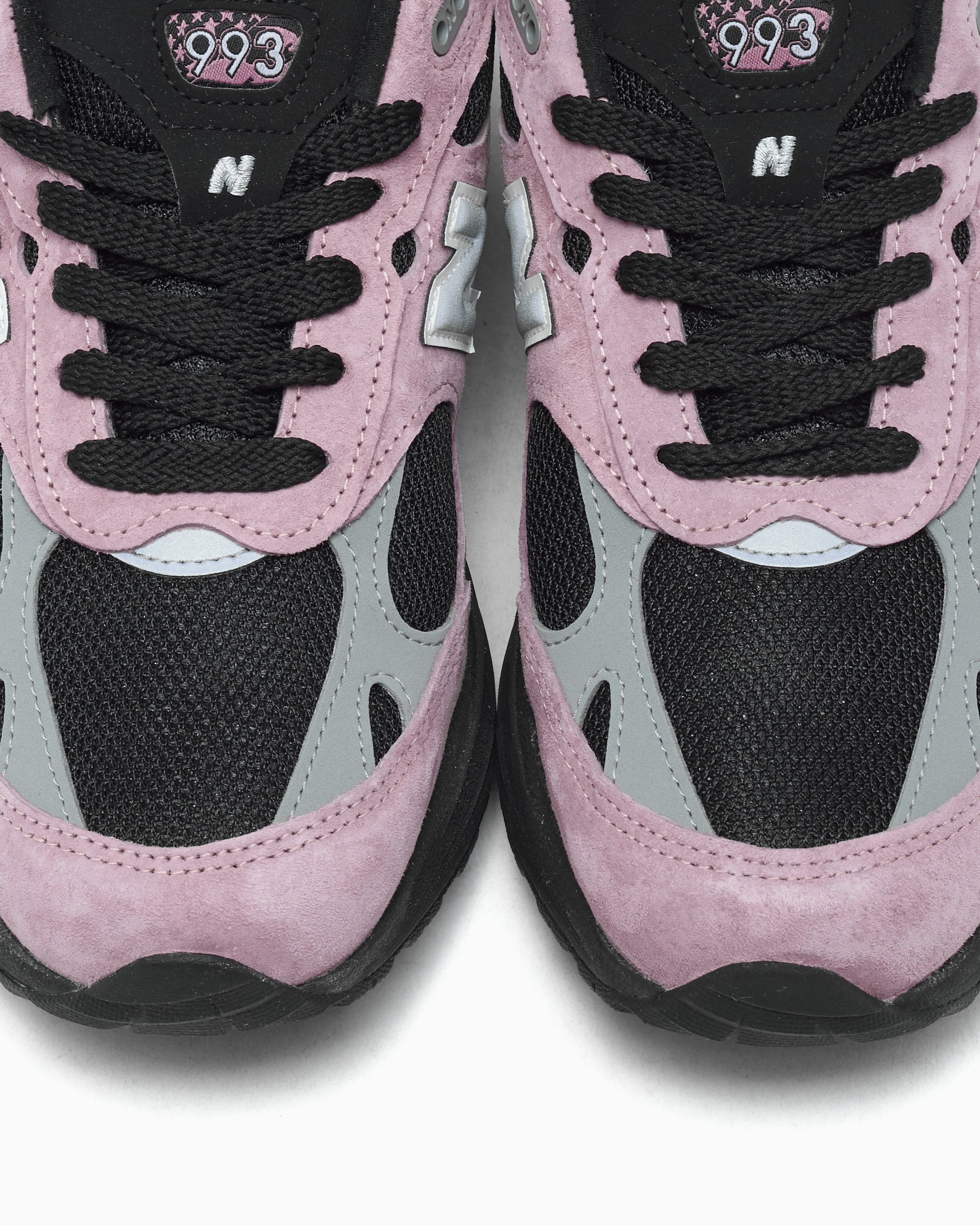 Sneakers New Balance U993 PB "Made in USA" - U993PB