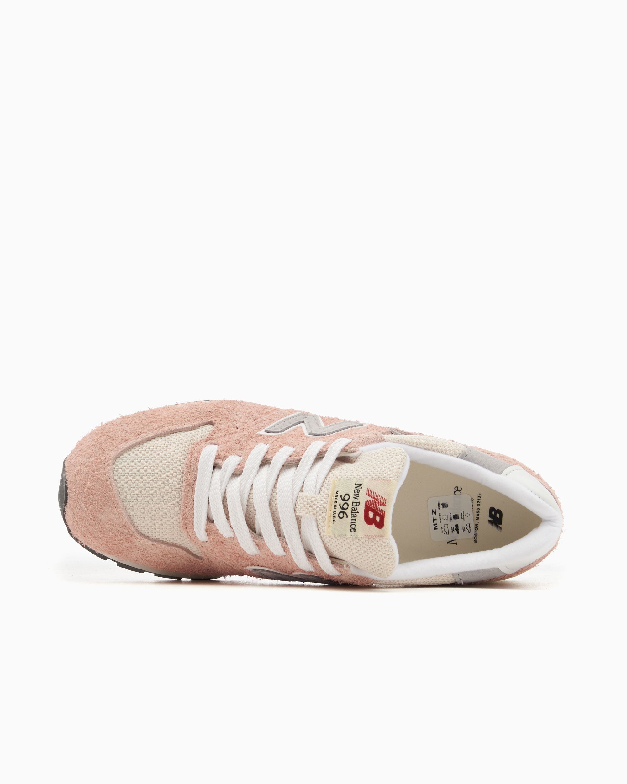 Sneakers New Balance U996 TA "Made In USA" - U996TA