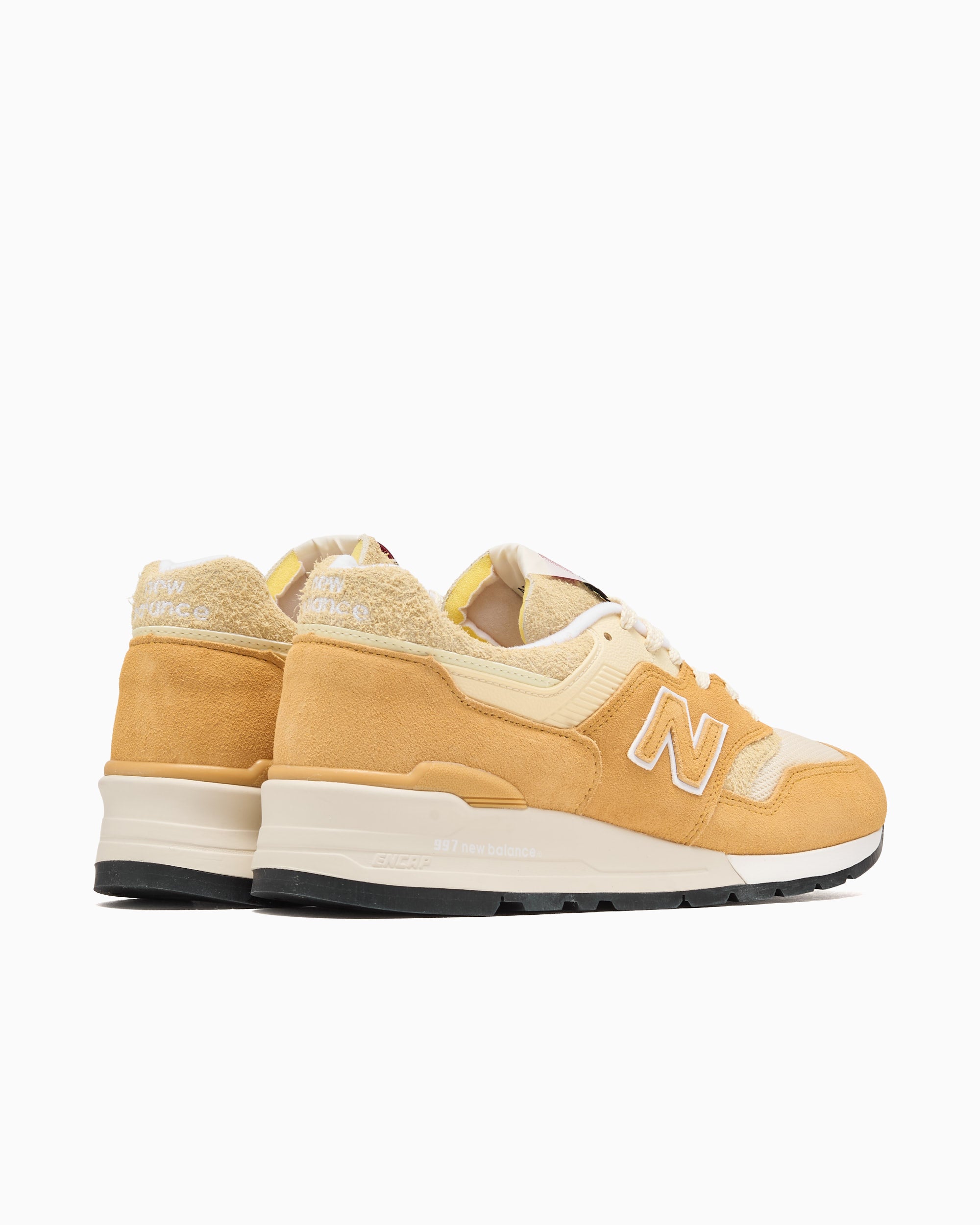 Sneakers New Balance U997 AC "Made in USA" - U997AC
