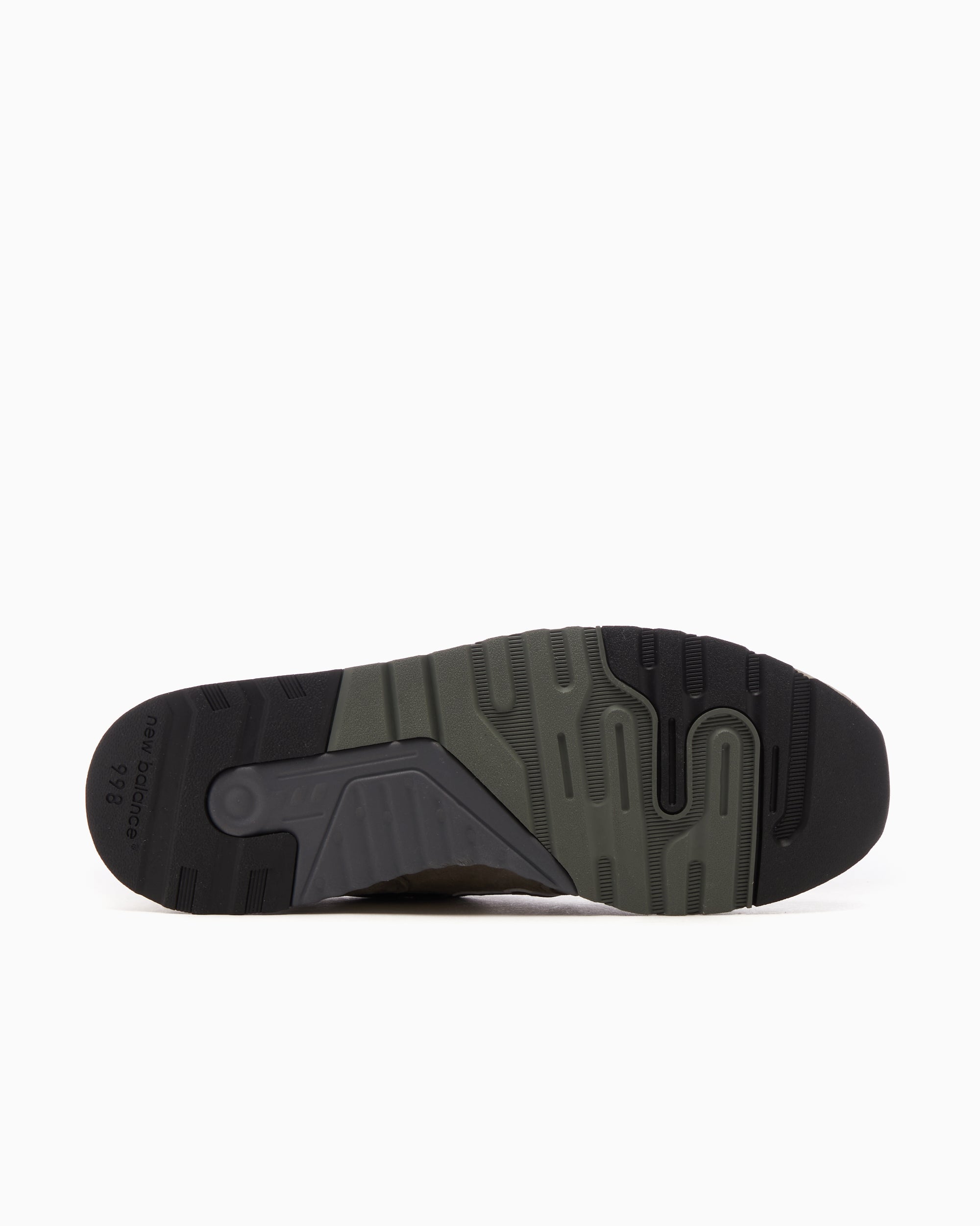 Sneakers New Balance U998 GR "Made In USA" - U998GR