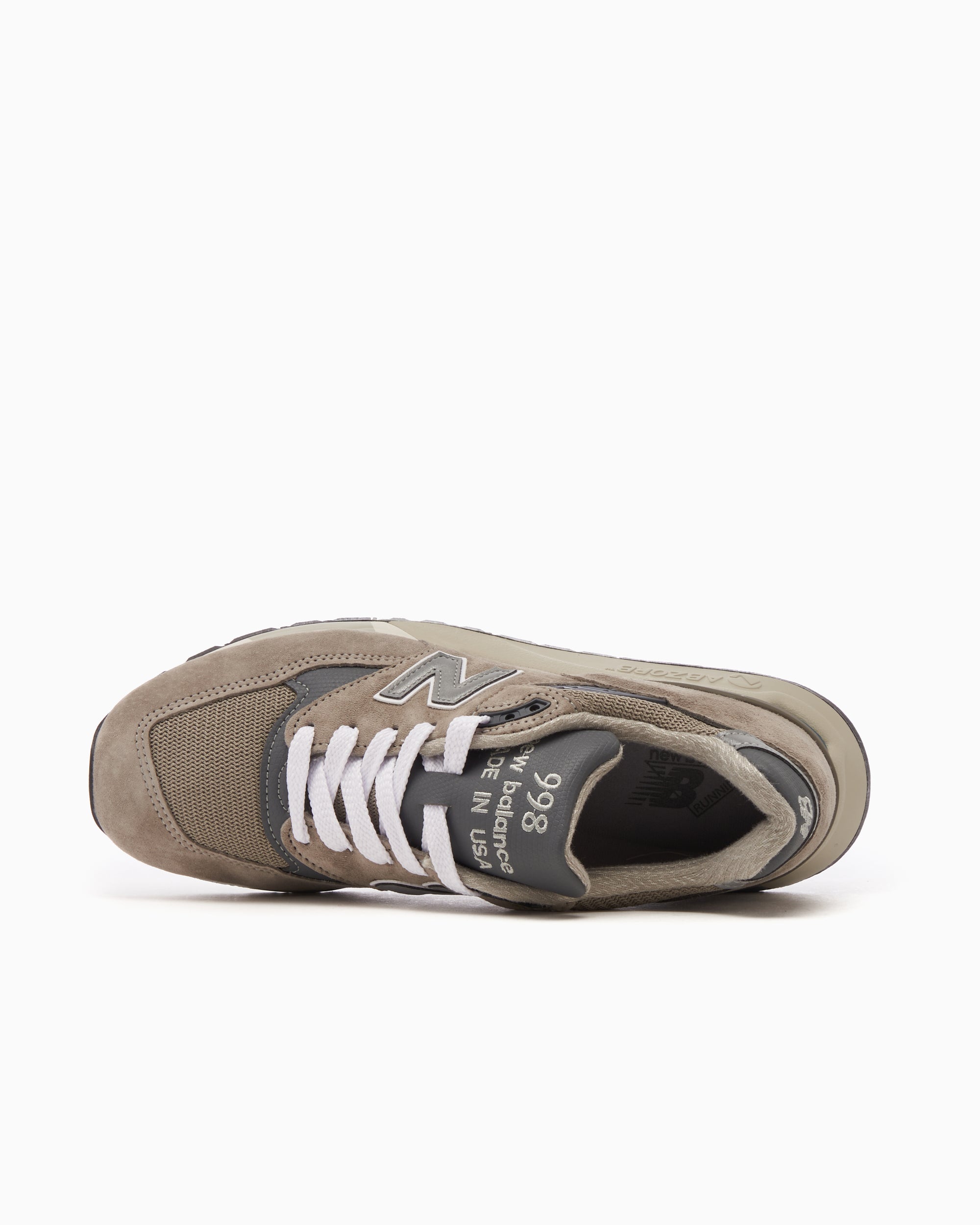 Sneakers New Balance U998 GR "Made In USA" - U998GR