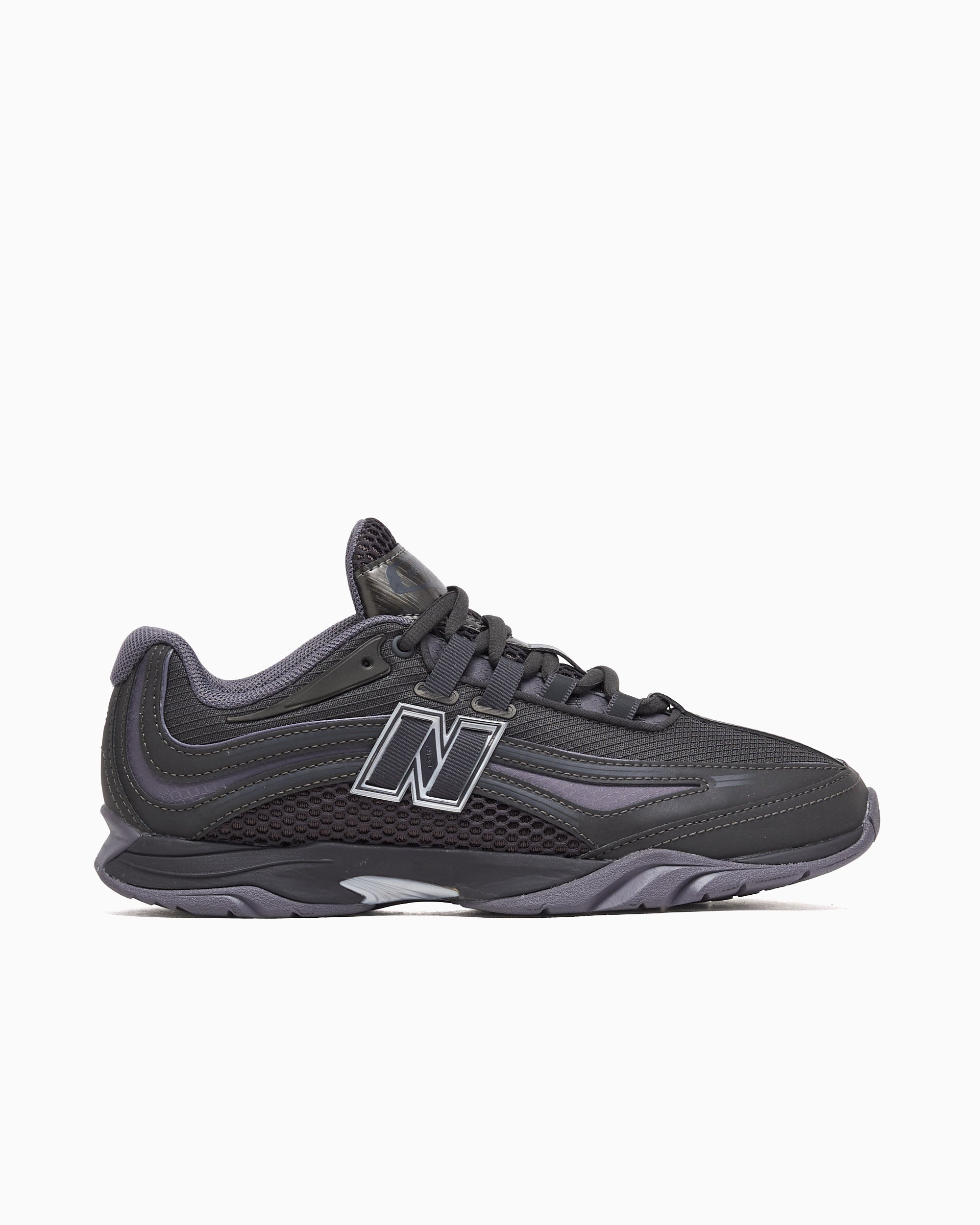 Sneakers New Balance URC56 3AR "Faded Black" - URC563AR