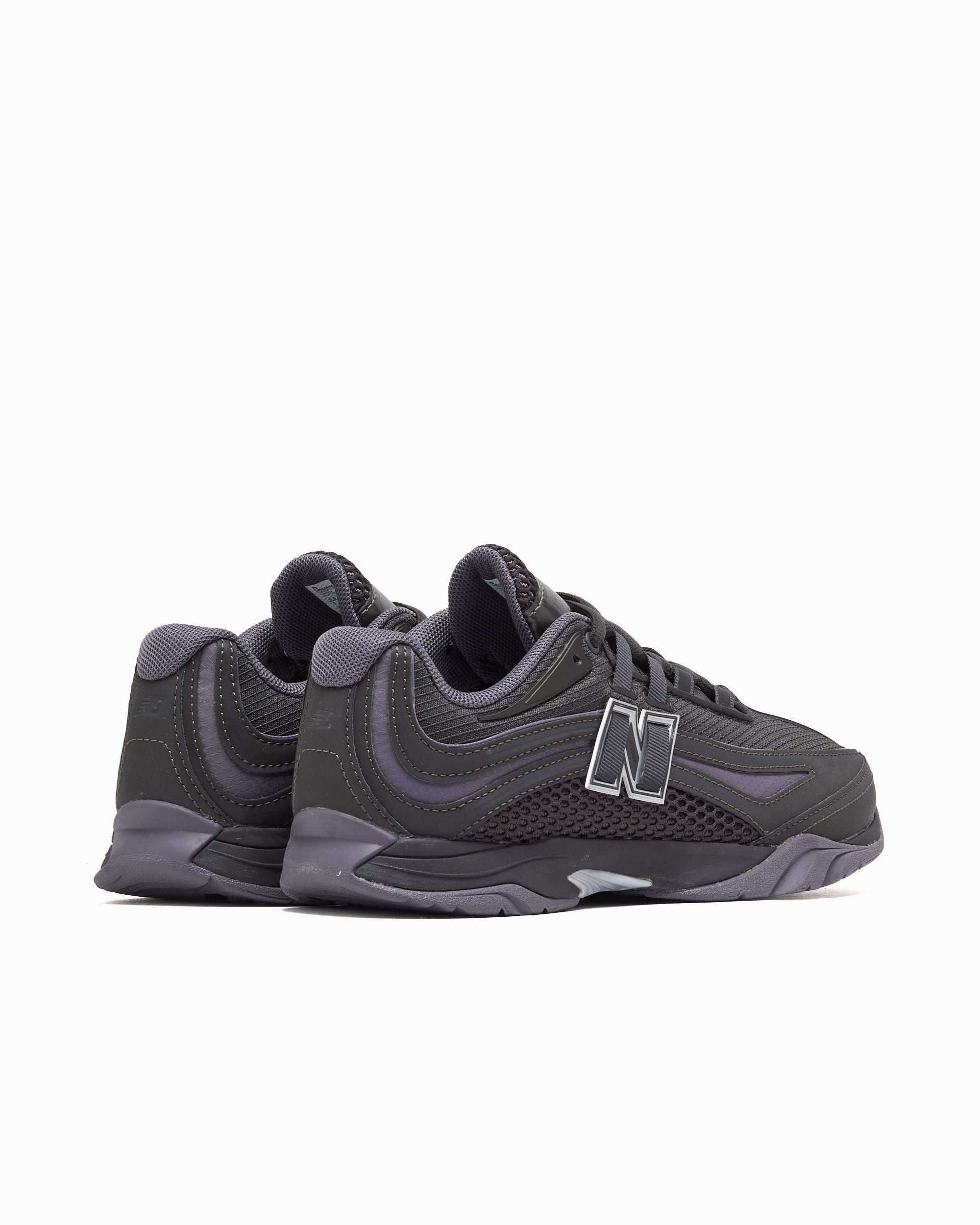 Sneakers New Balance URC56 3AR "Faded Black" - URC563AR