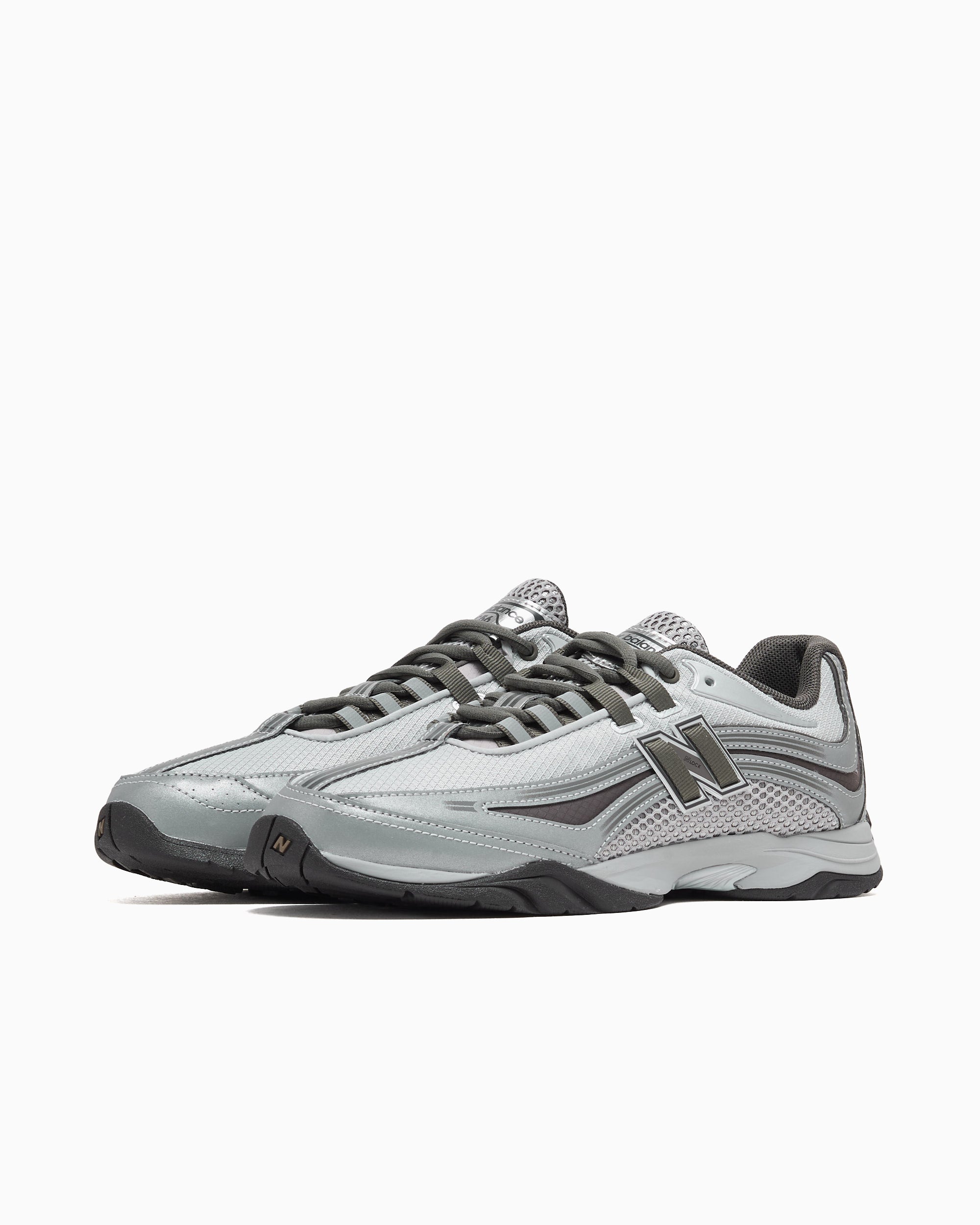 Sneakers New Balance URC56 4KY "Brighton Grey" - URC564KY