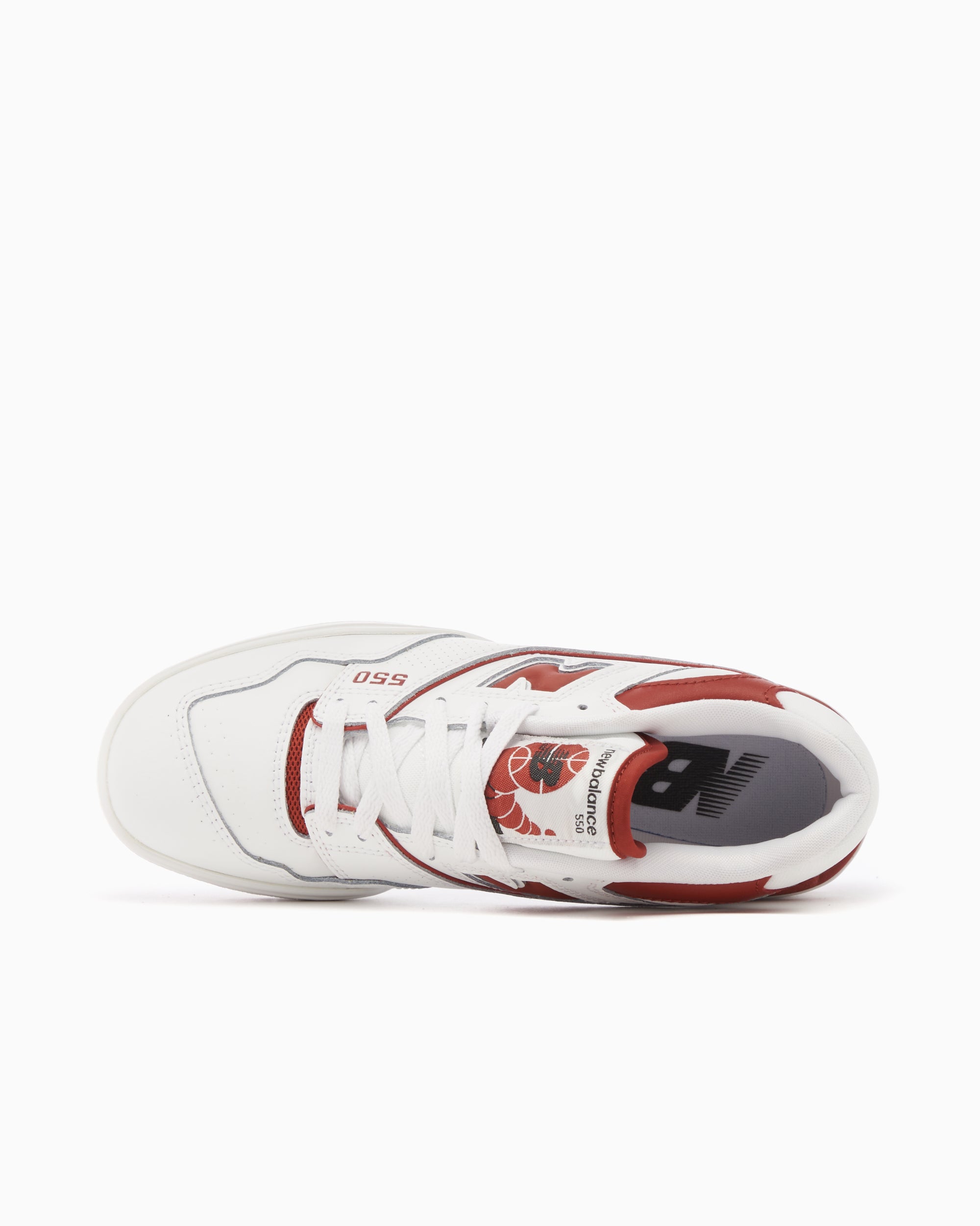 Sneakers New Balance Women's BBW550 BR - BBW550BR