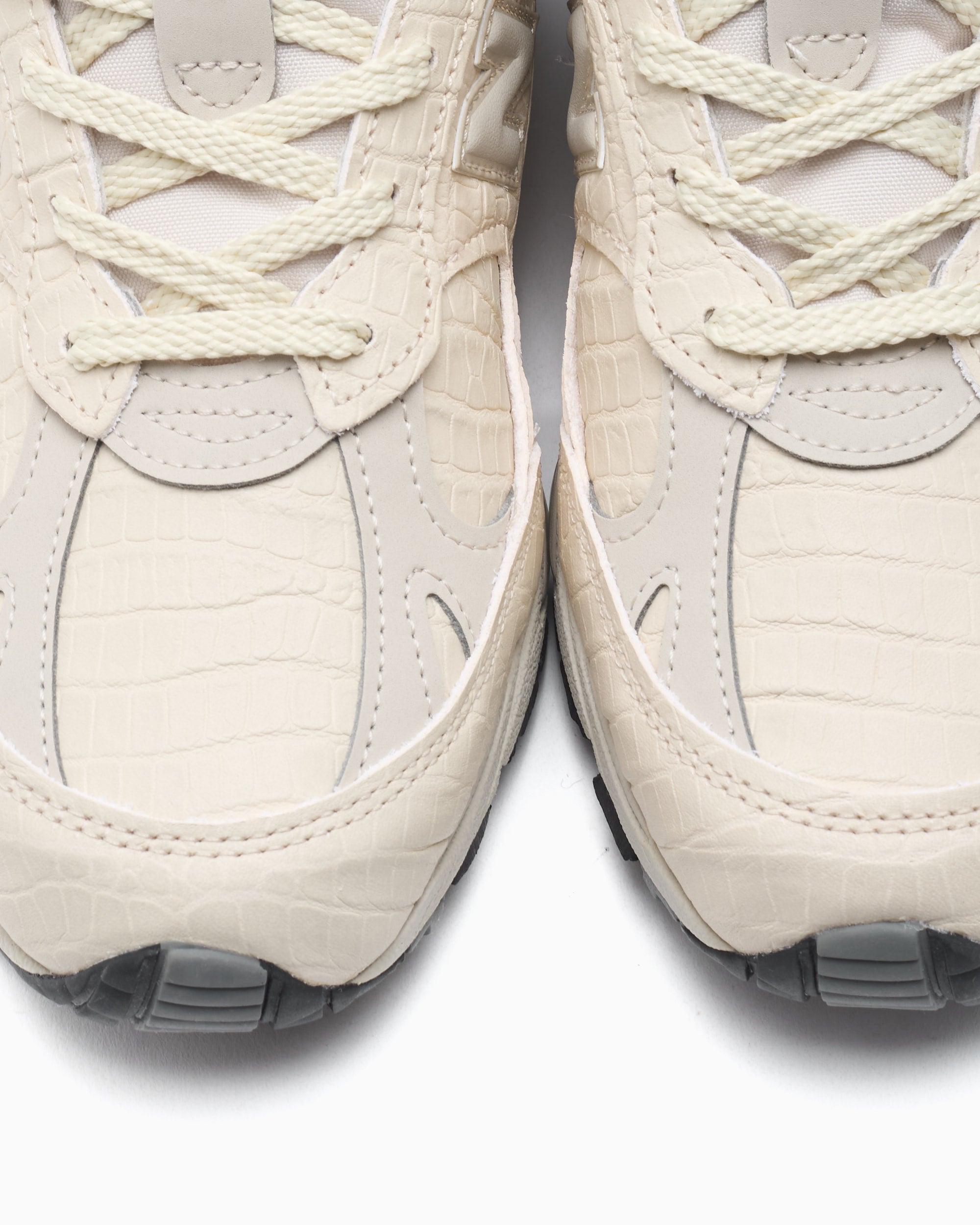 Sneakers New Balance Women's W991v1 "Croc Skin" Made in UK - W991CR1