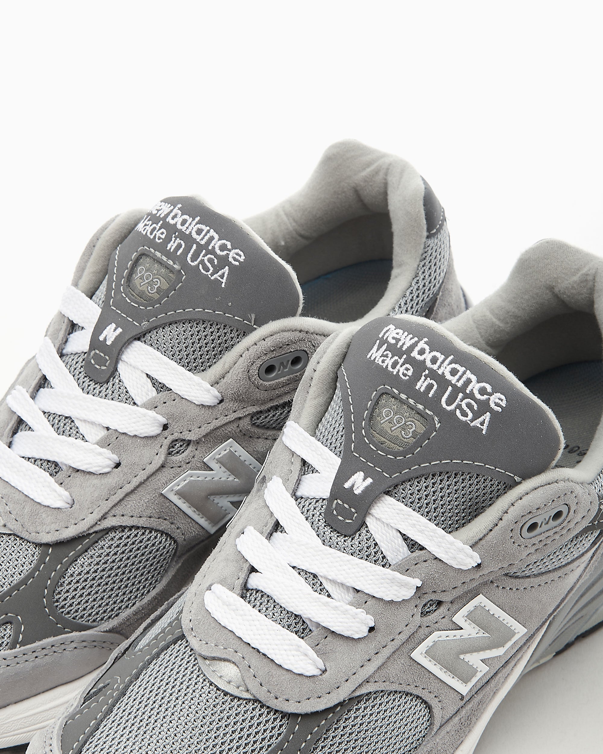 New Balance WR993GL グレーMade in USA24.5cm New Balance Women's WR993 GL 