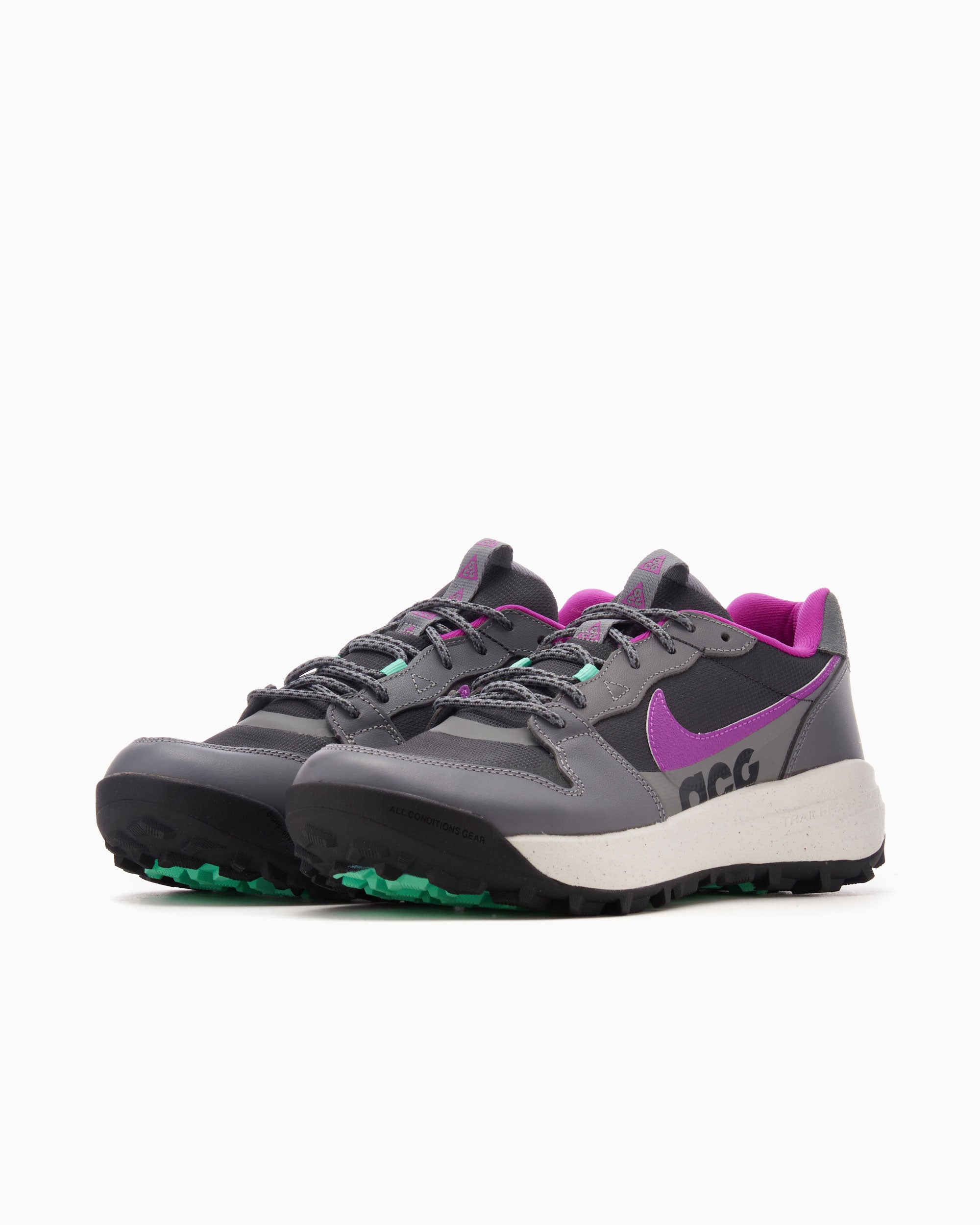 Sneakers Nike ACG Lowcate - DX2256-002