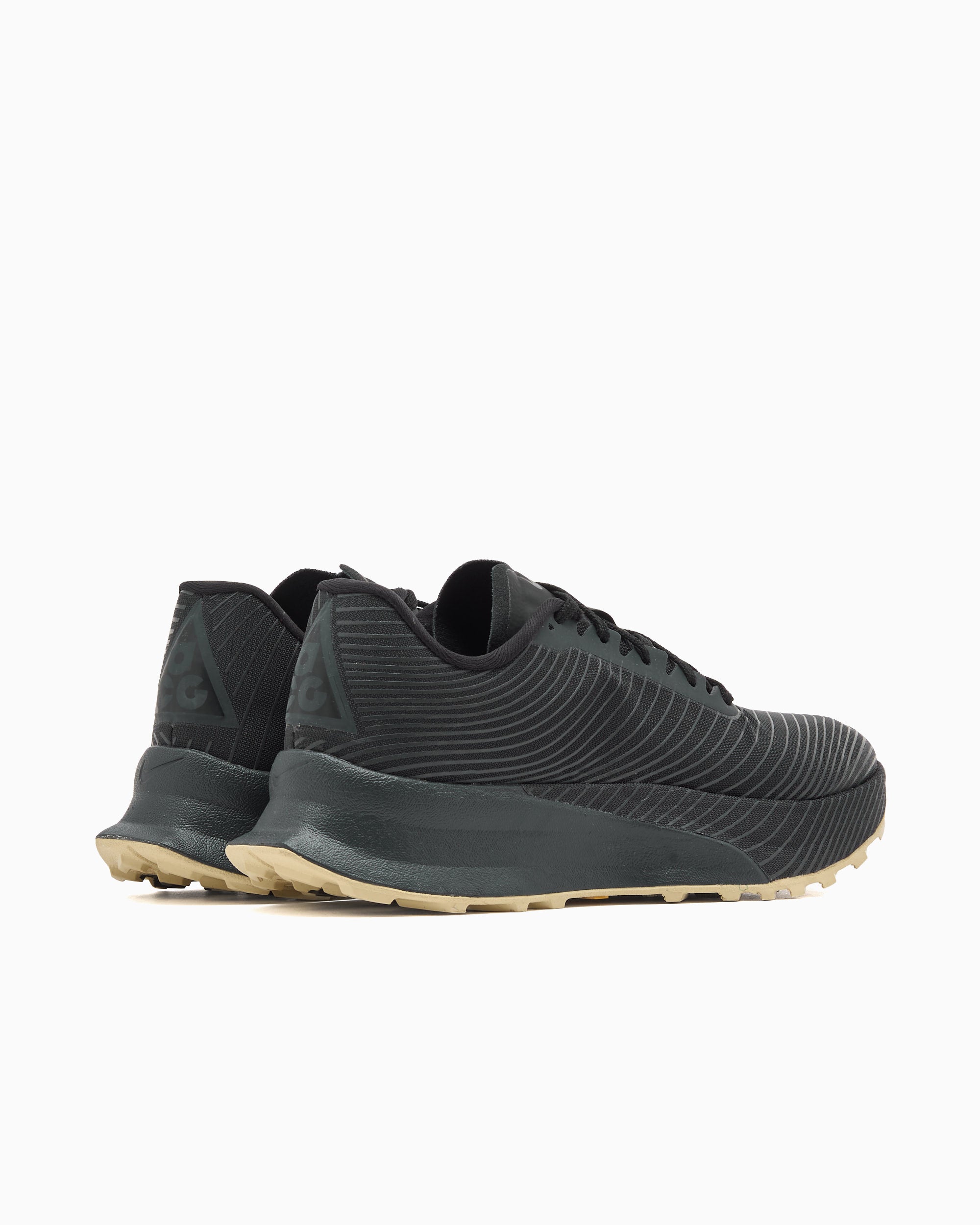 Sneakers Nike ACG Ultrafly Trail SP Vibram - IR7317-001