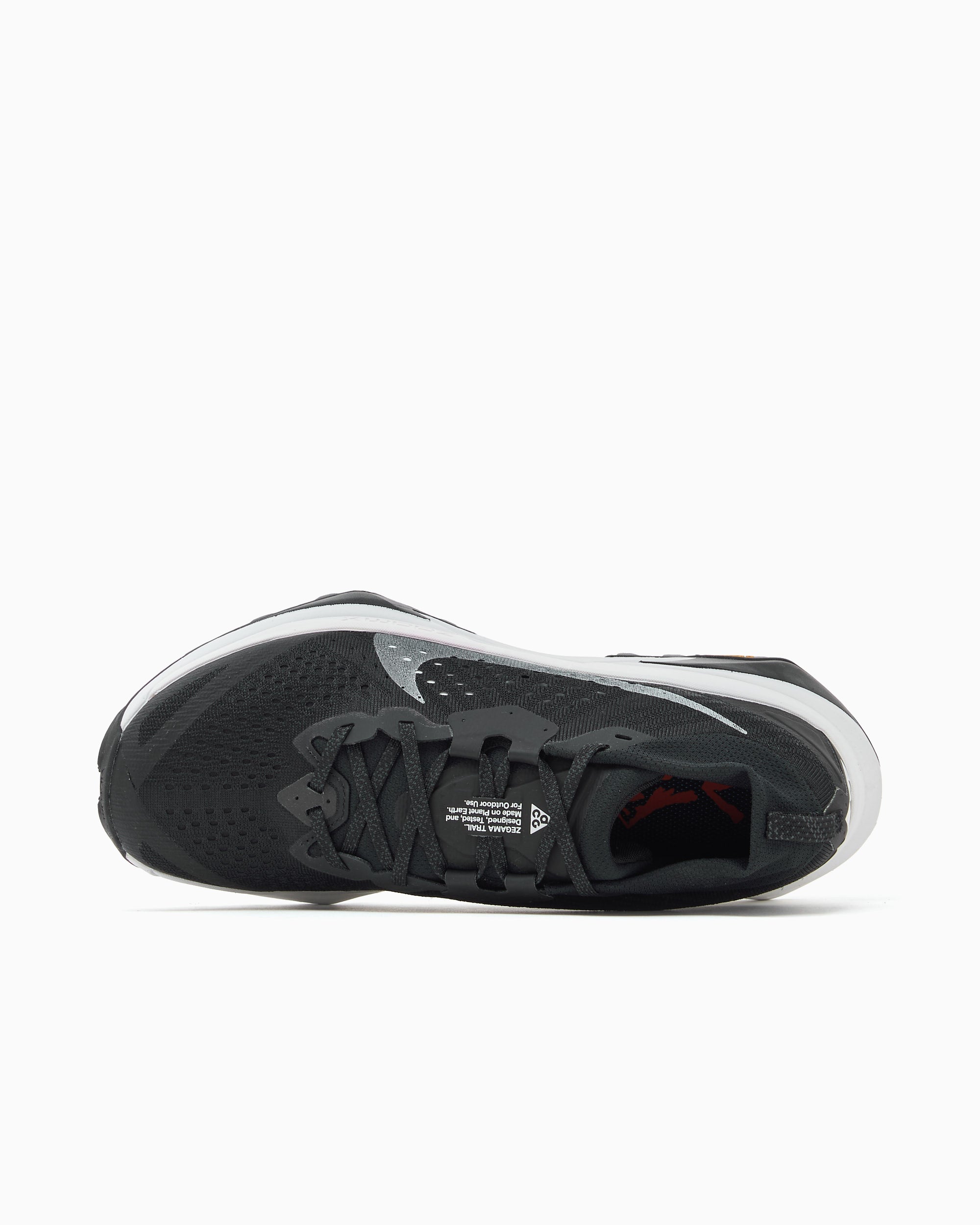 Sneakers Nike ACG Zegama Trail Vibram - HV8113-001