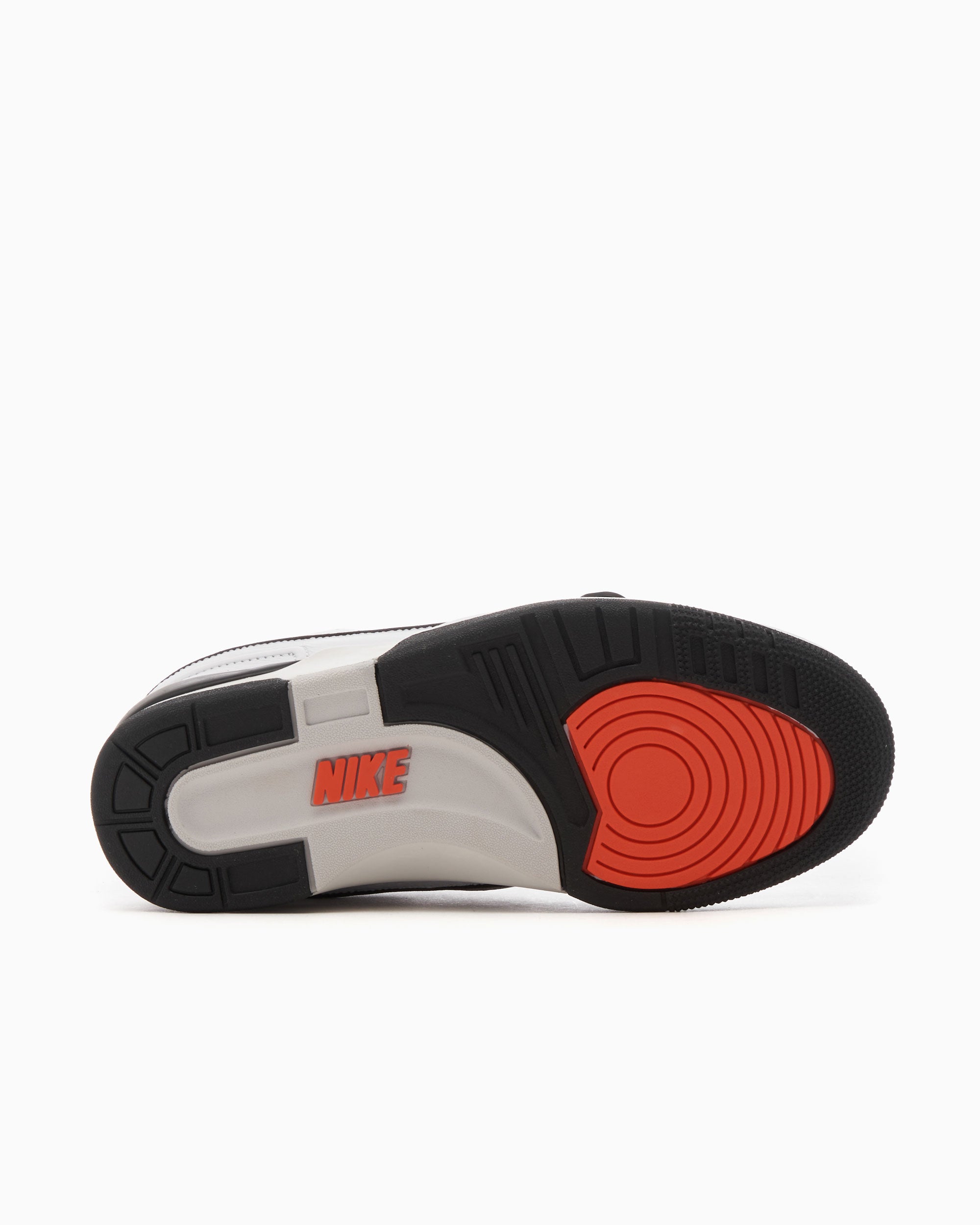 Sneakers Nike Air Alpha Force 88 - DZ4627-101