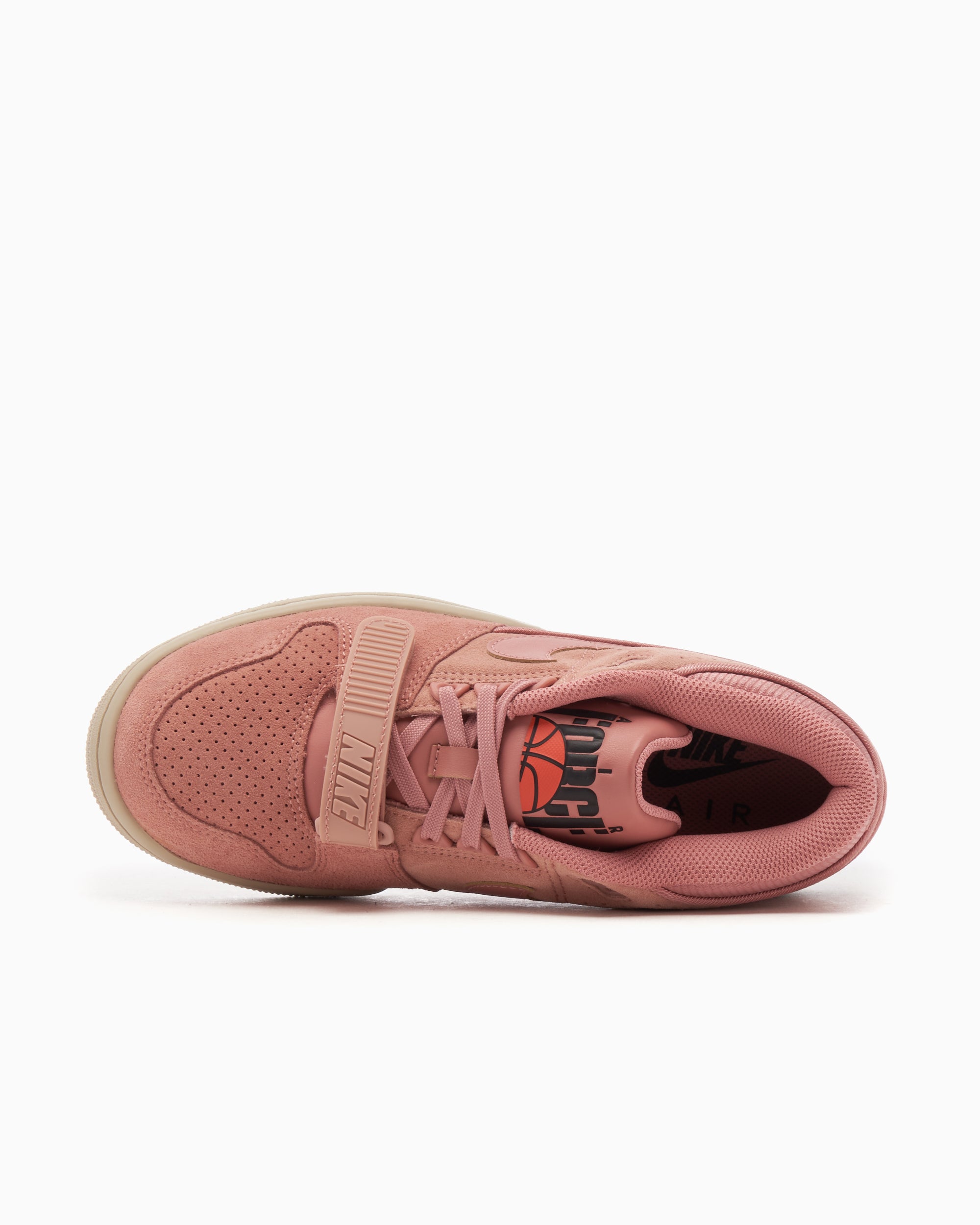 Sneakers Nike Air Alpha Force 88 Low - FJ4184-600