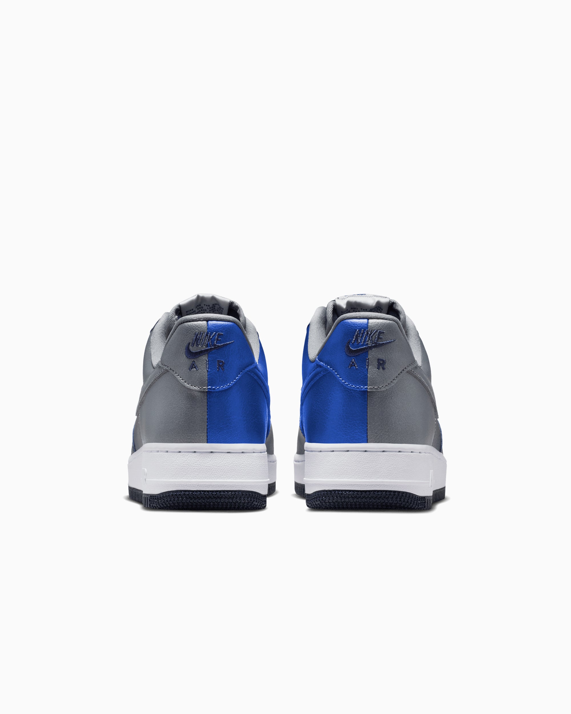 Sneakers Nike Air Force 1 '07 LV8 "Mismatched Heel" - IB6847-400