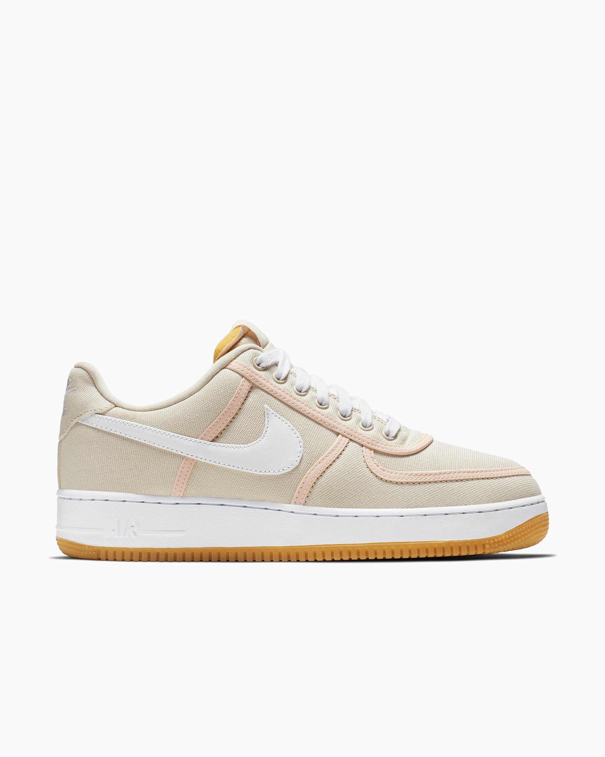Sneakers Nike Air Force 1 '07 Premium "Light Gum" - CI9349-200