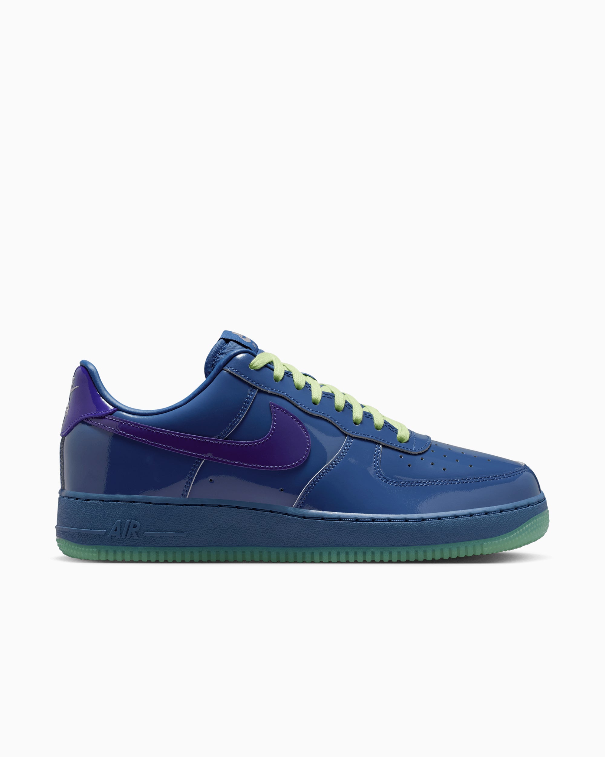 Sneakers Nike Air Force 1 Low QS "Patent Leather" - IO4489-400