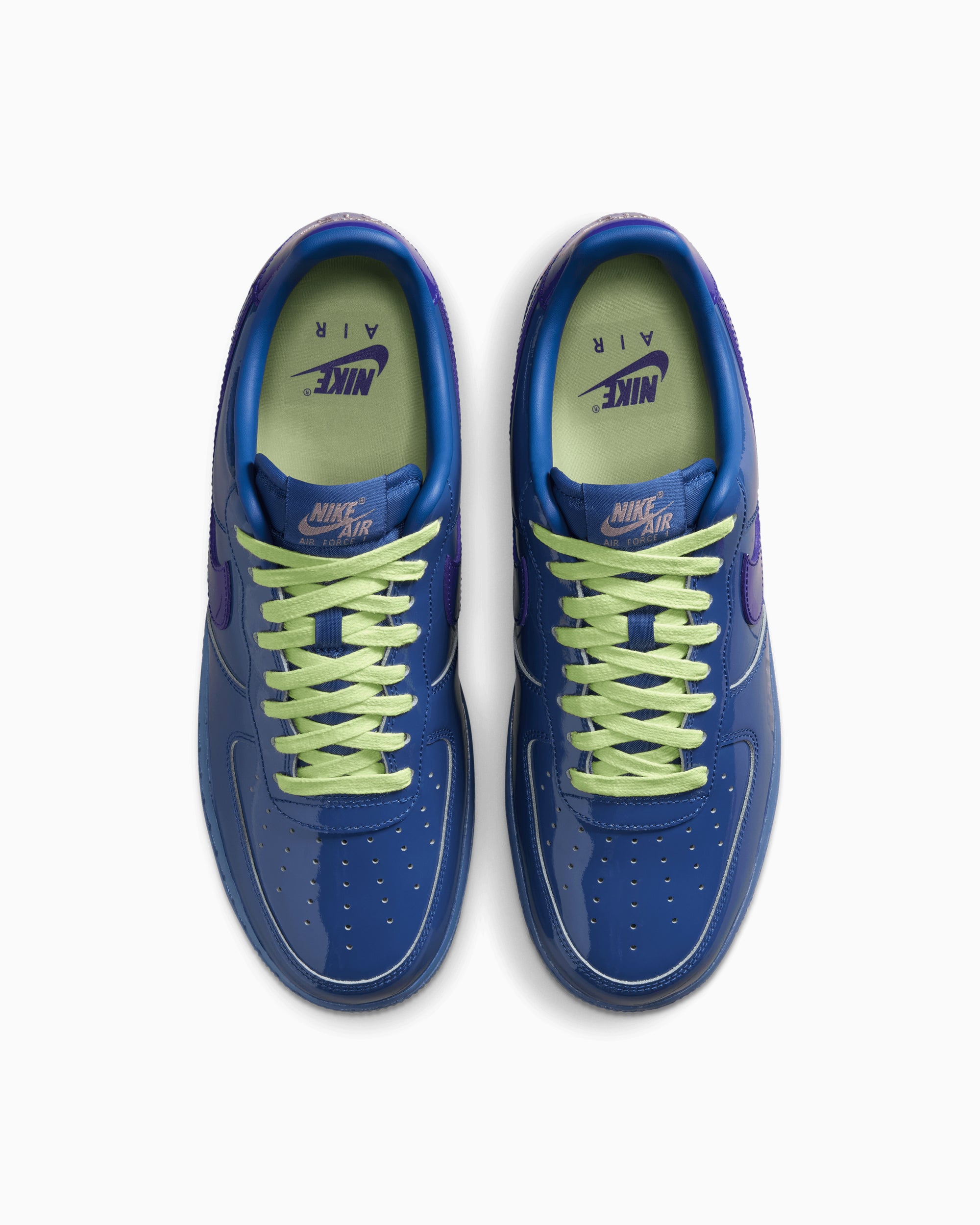Sneakers Nike Air Force 1 Low QS "Patent Leather" - IO4489-400