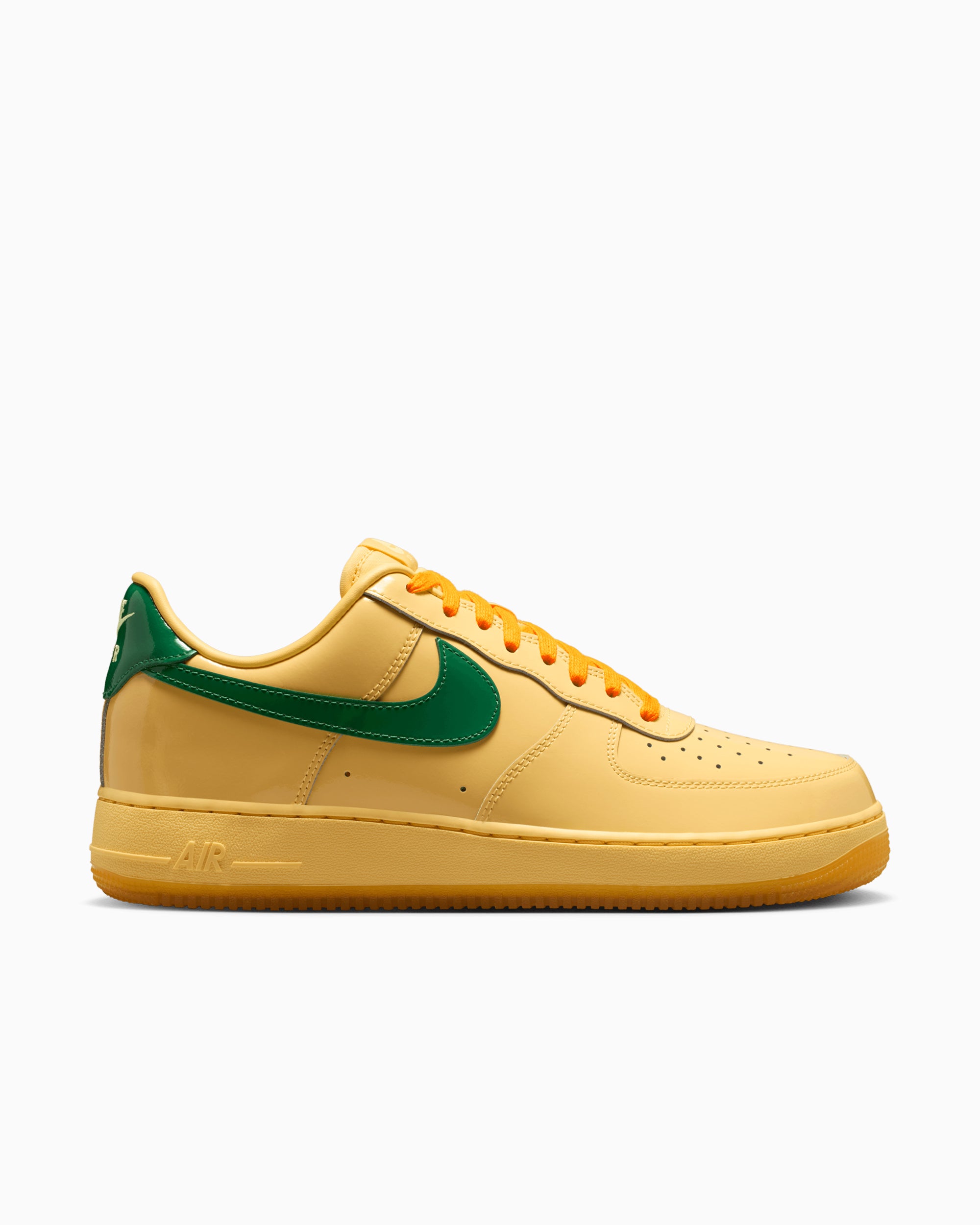 Sneakers Nike Air Force 1 Low QS "Patent Leather" - IO4489-700