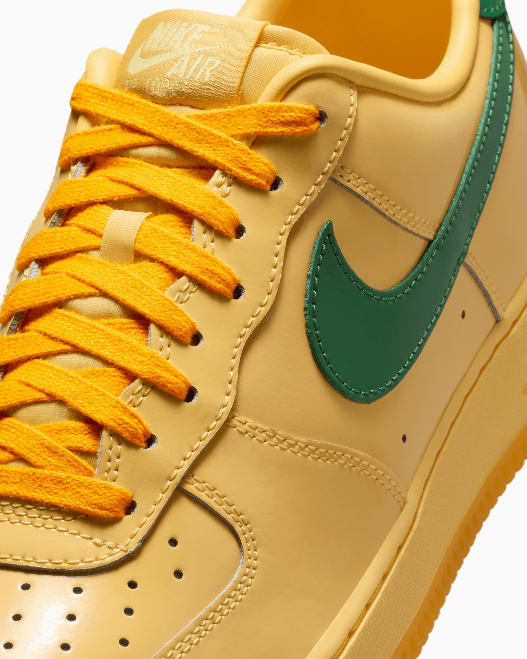 Sneakers Nike Air Force 1 Low QS "Patent Leather" - IO4489-700