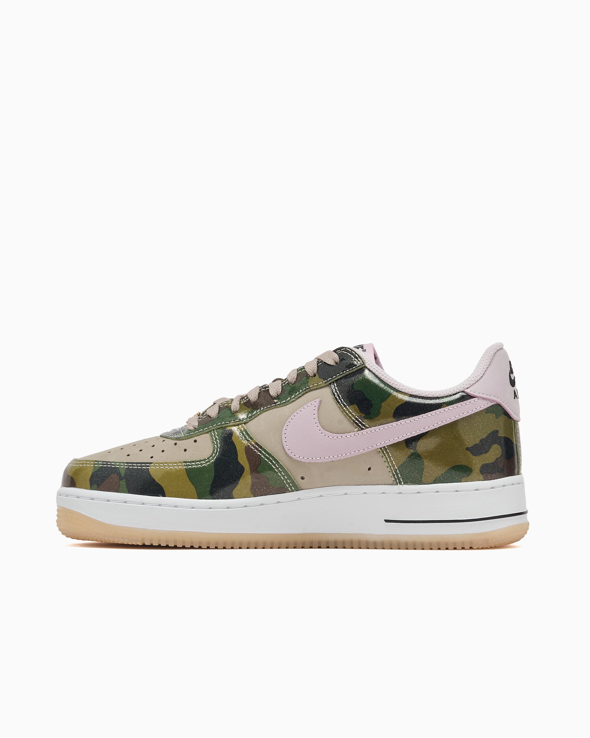 Sneakers Nike Air Force 1 Low Retro "Camo" - HQ1967-200