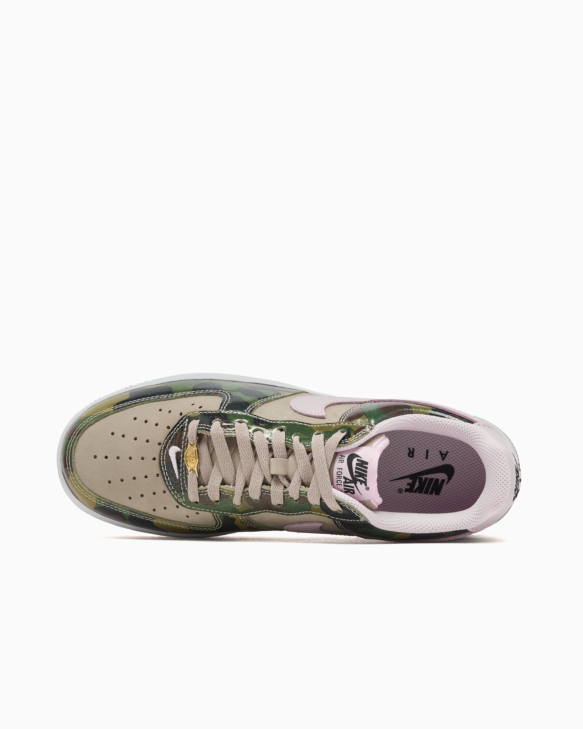Sneakers Nike Air Force 1 Low Retro "Camo" - HQ1967-200