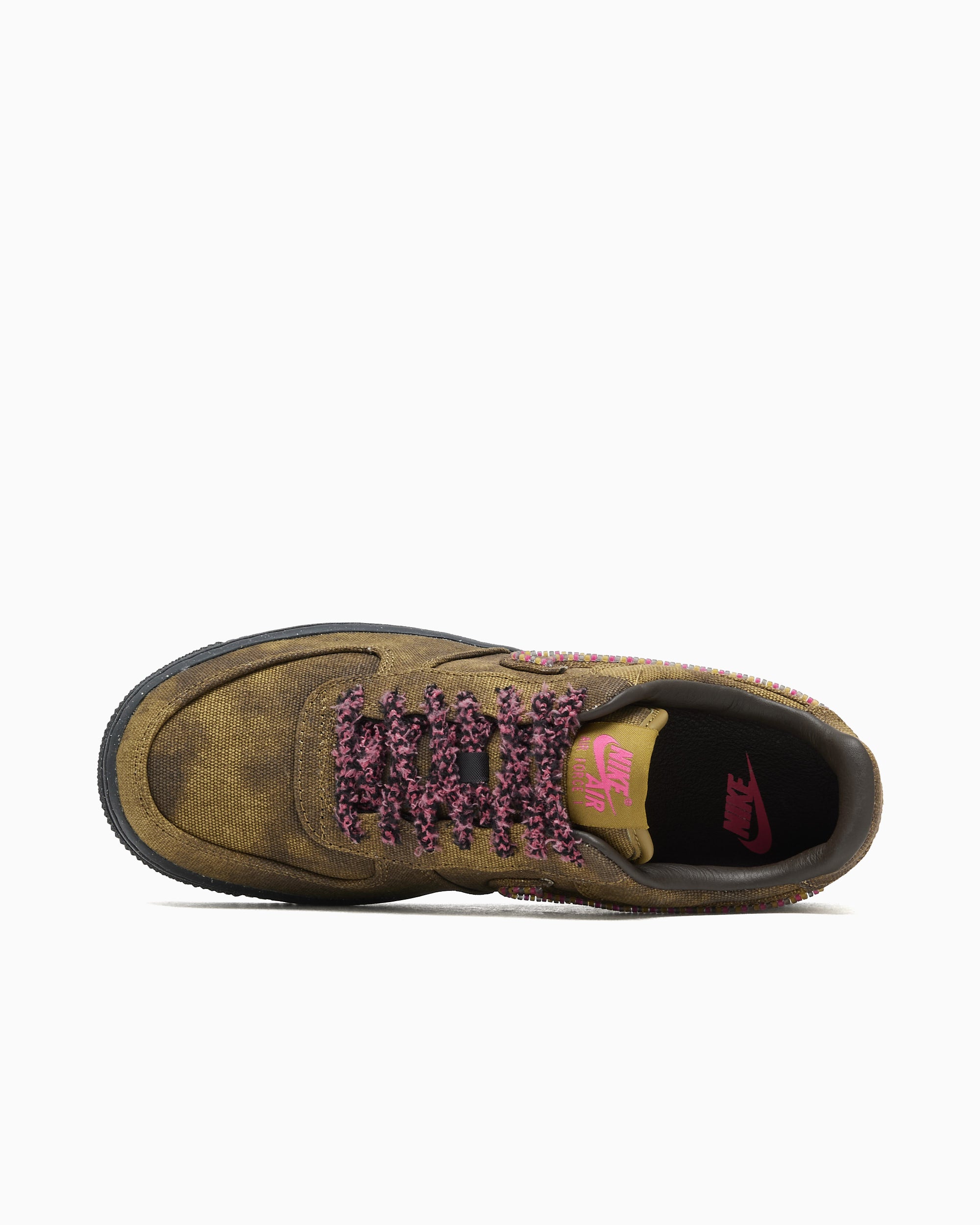 Sneakers Nike Air Force 1 QS "Boucle" - IO4474-300